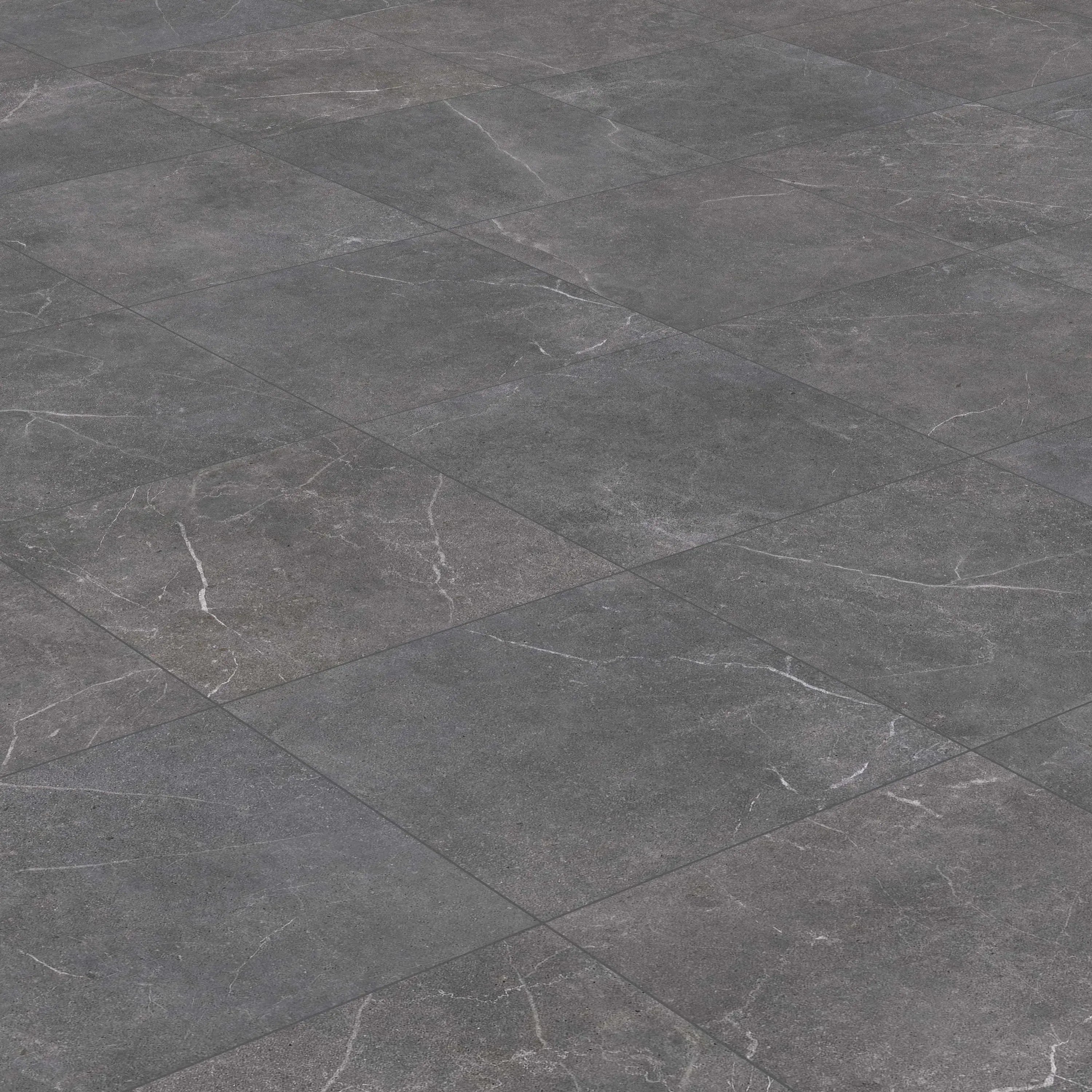 Astrastone Porcelain Tile Graphite 24x24
