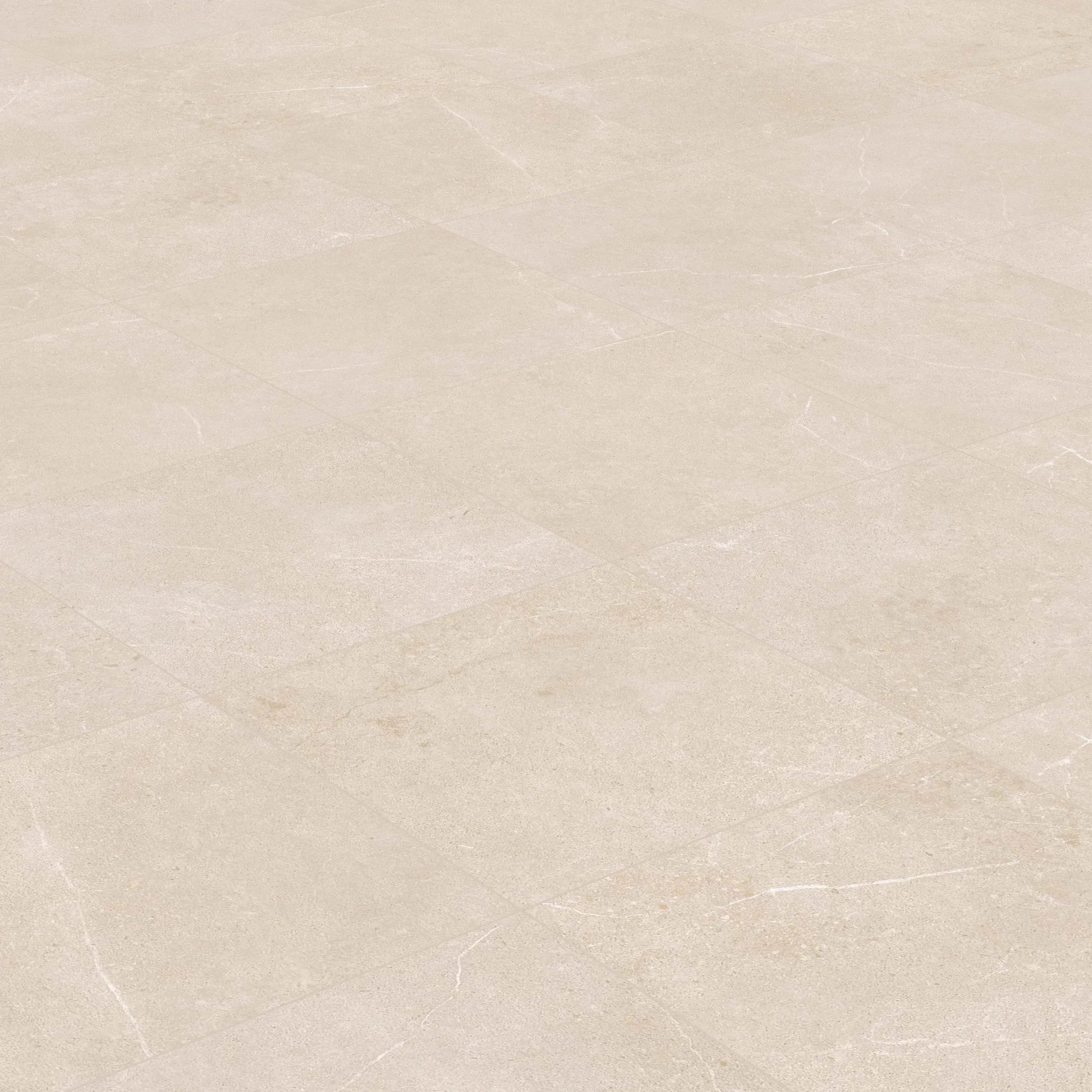 Astrastone Porcelain Tile Ivory 24x24