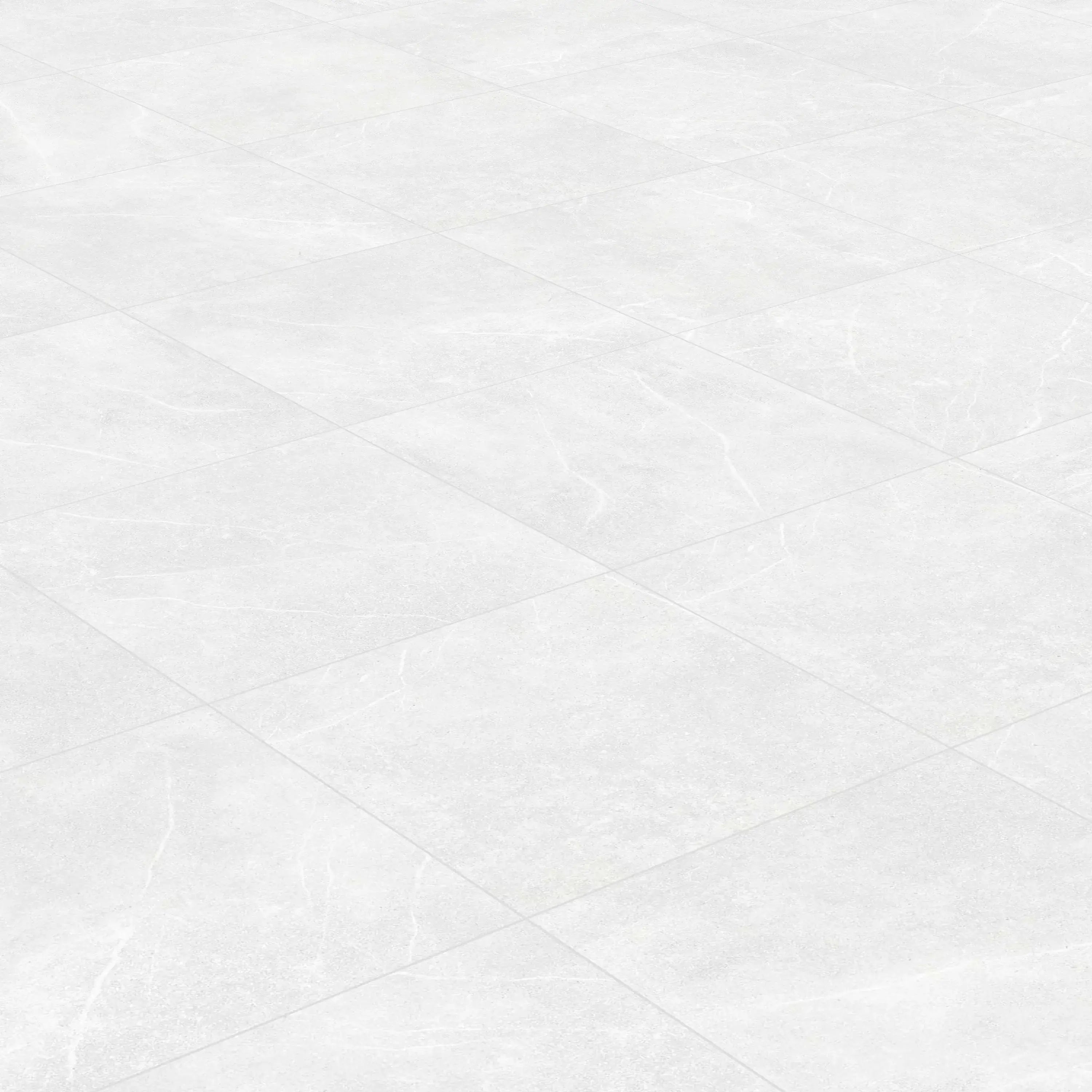 Astrastone Porcelain Tile White 24x24