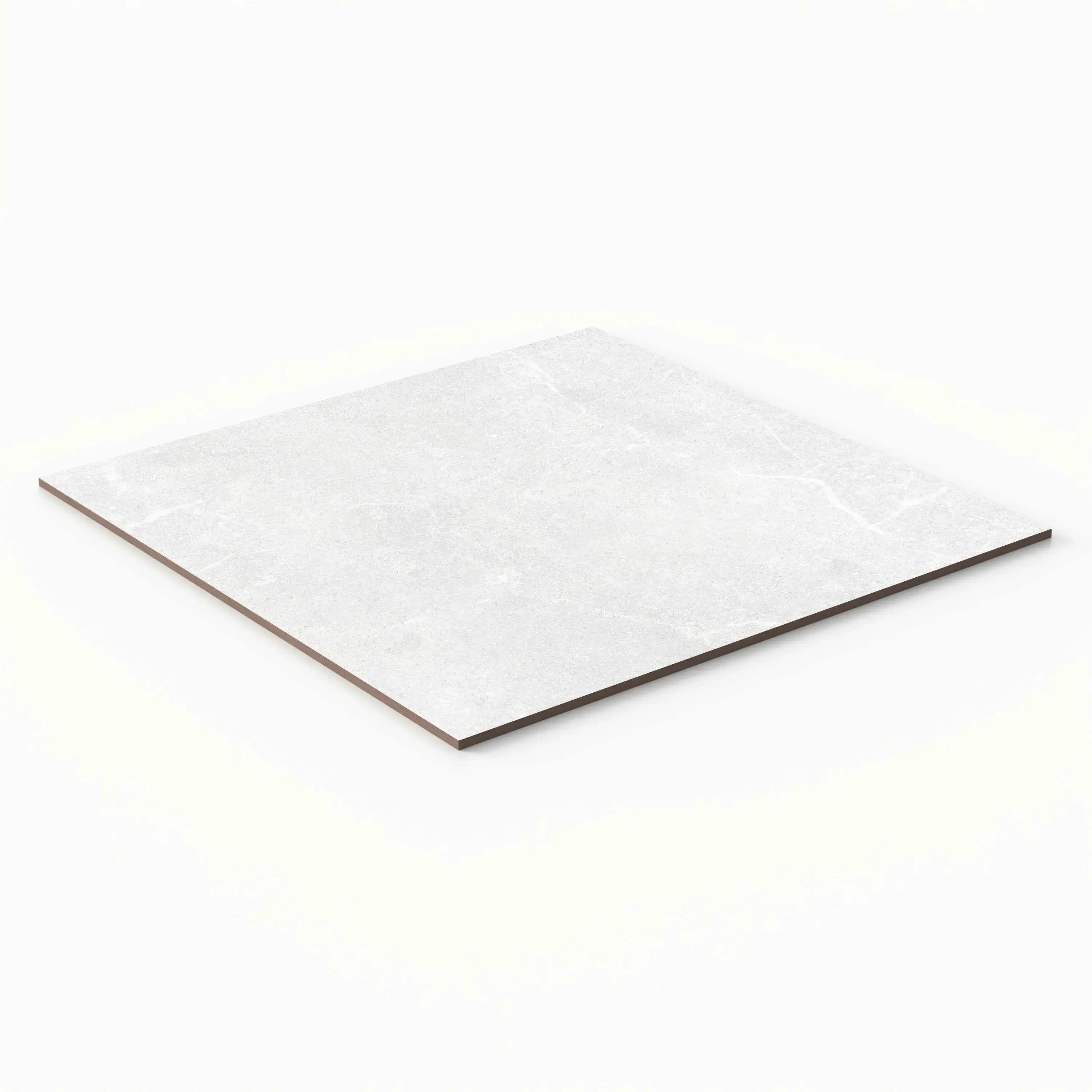 Astrastone Porcelain Tile White 24x24