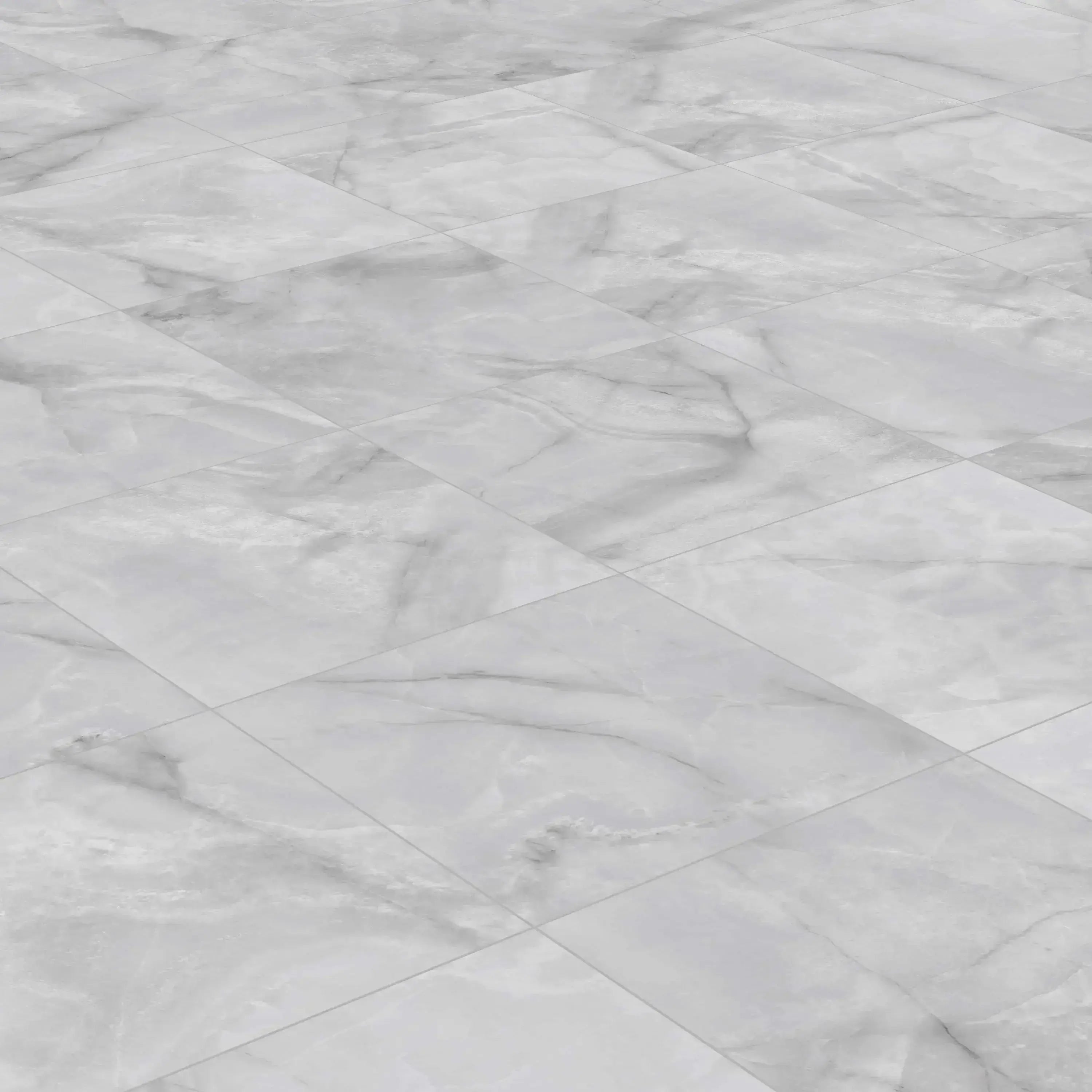 Opal Porcelain Tile Pearl 24x24 Matte