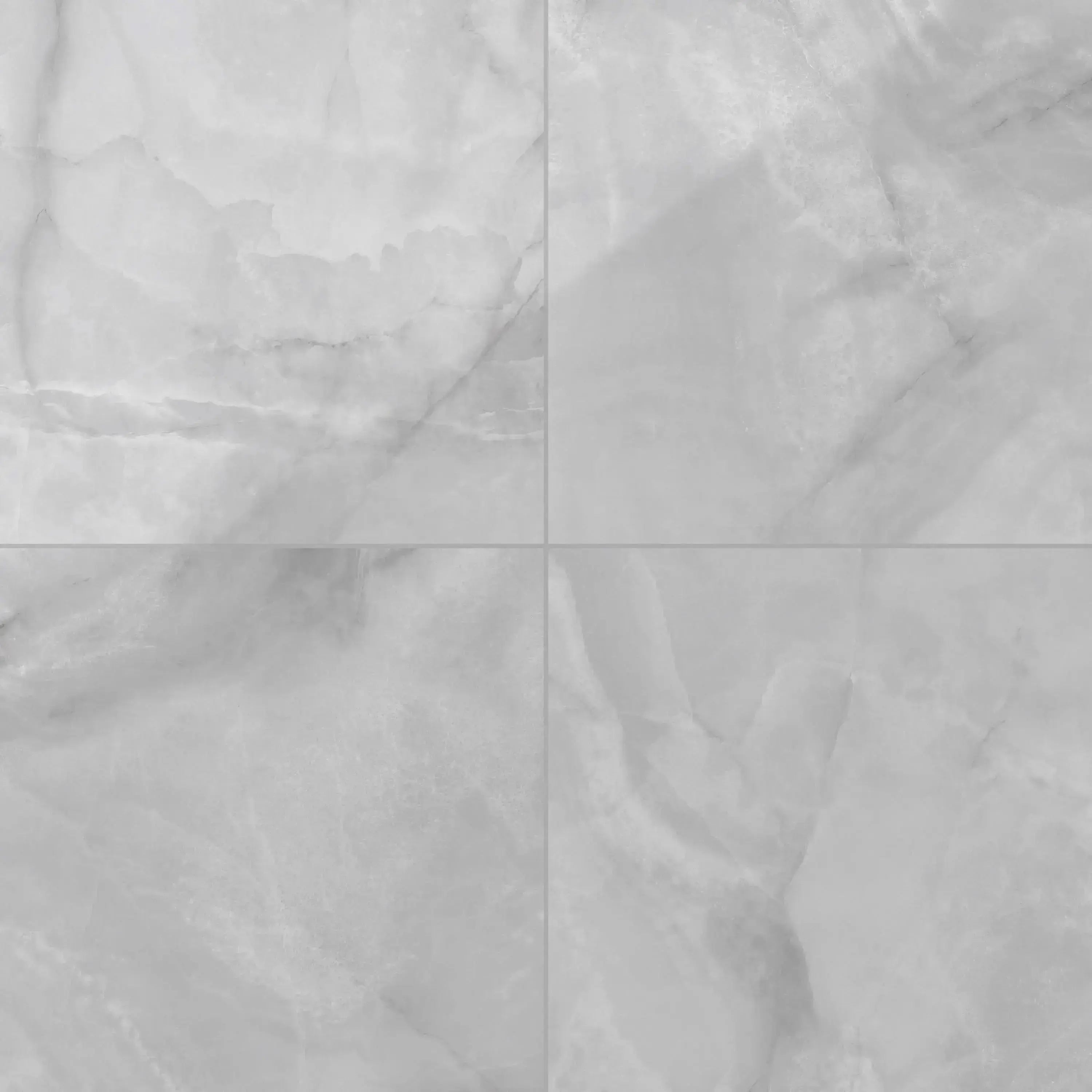 Opal Porcelain Tile Pearl 24x24 Polished