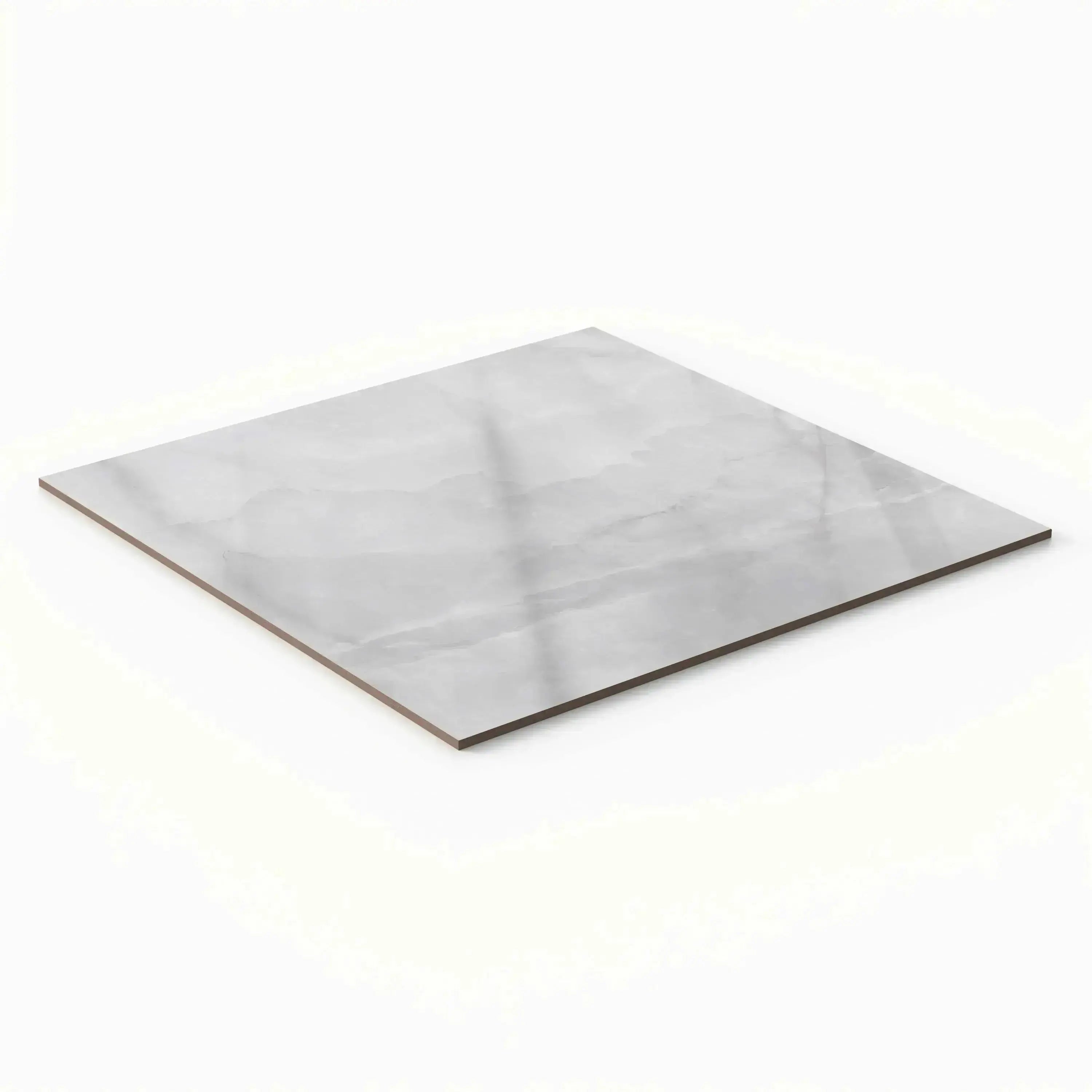 Opal Porcelain Tile Pearl 24x24 Polished
