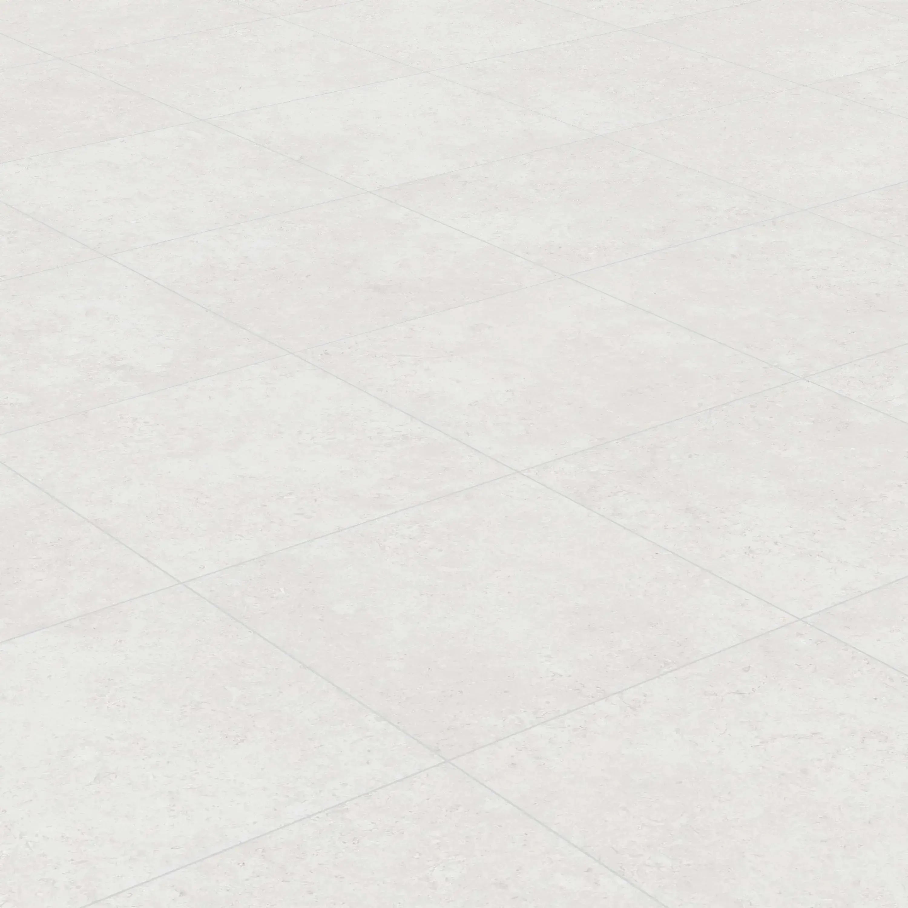 Jerusalem Stone Porcelain Tile White 24x24