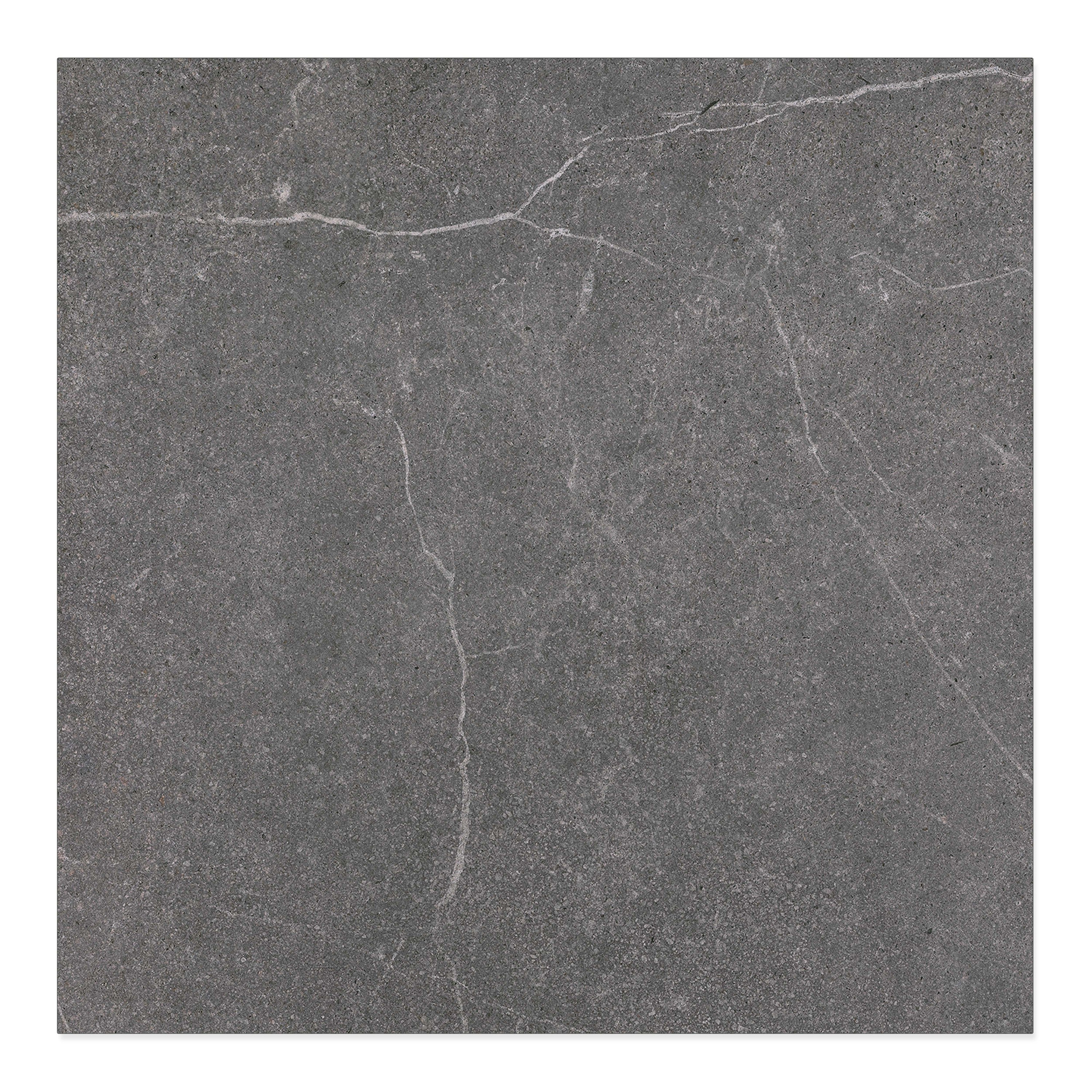 Astrastone Porcelain Tile Graphite 24x24