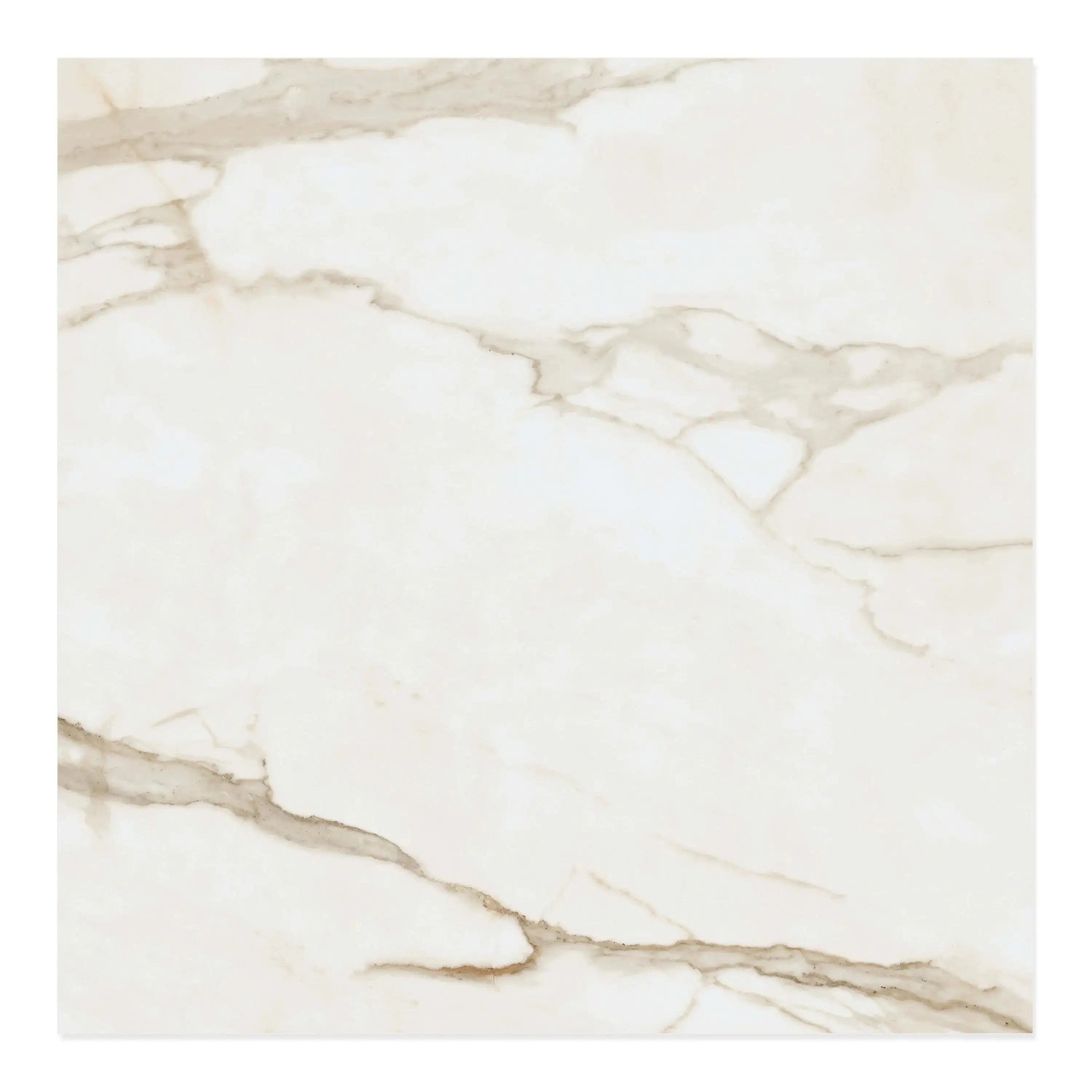 Liguria Porcelain Tile Gold Matte 24x24
