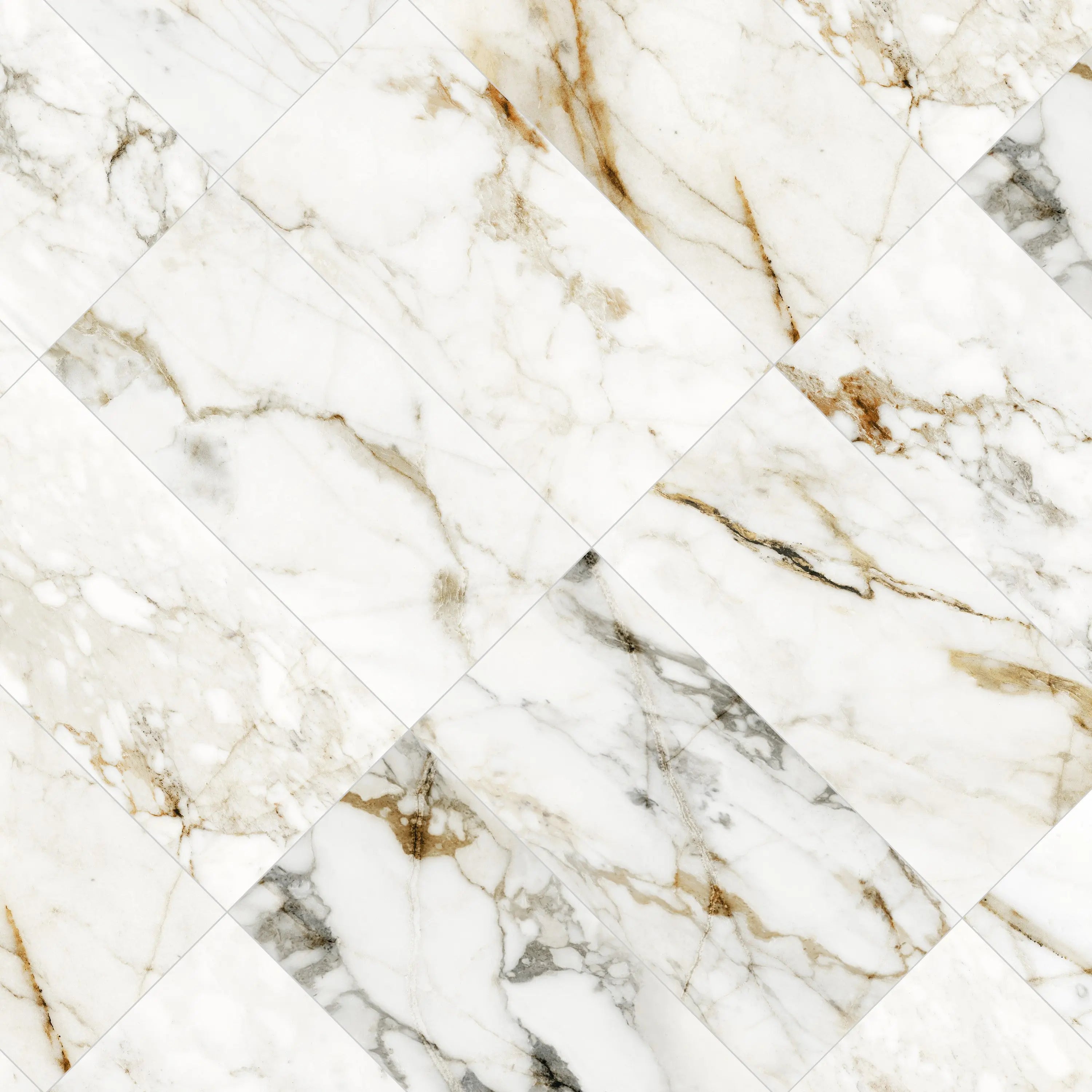Aurora Porcelain Tile White Matte 12x24