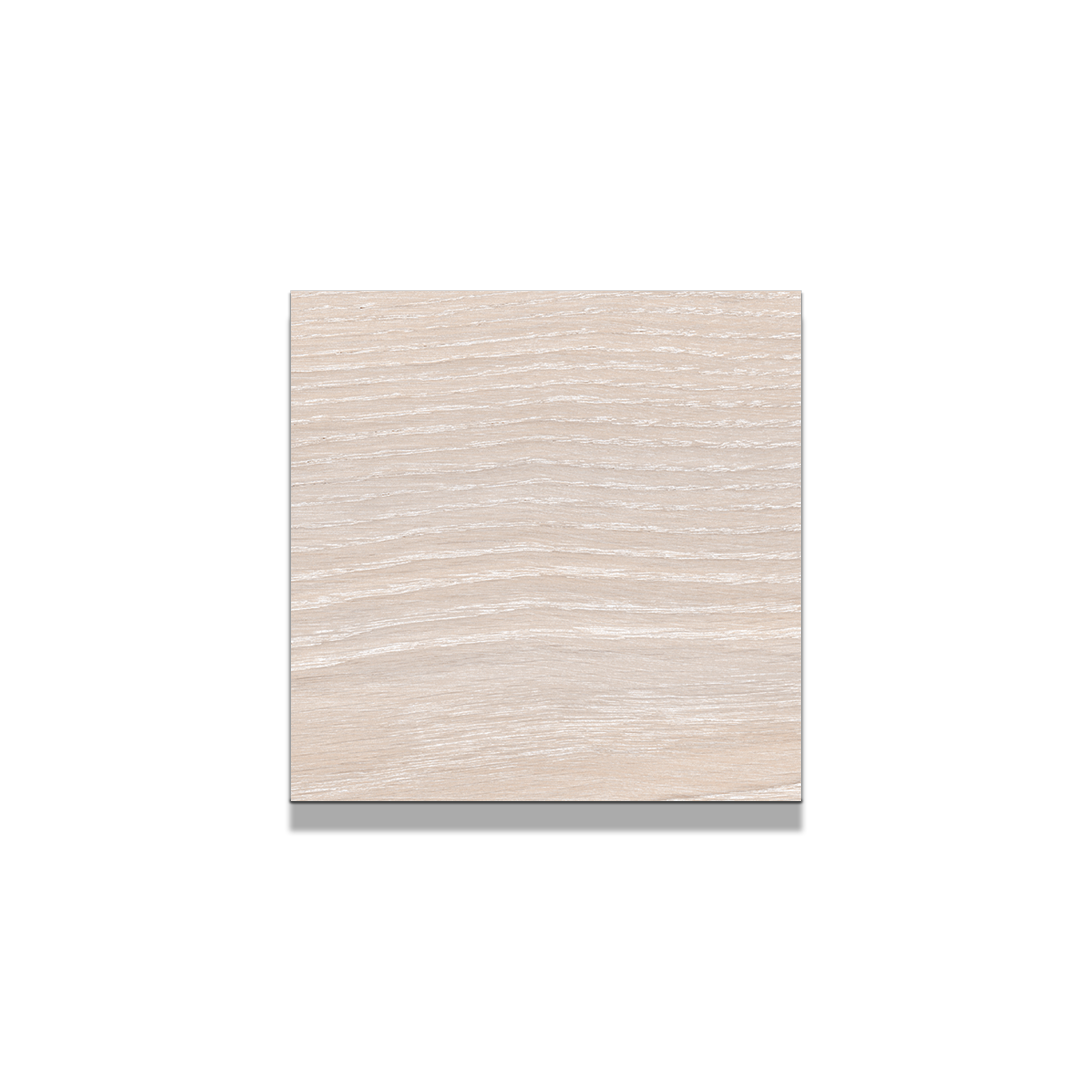 Island Oak Porcelain Tile 4"x4" Sample