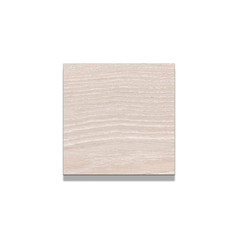 Island Oak Porcelain Tile 4"x4" Sample