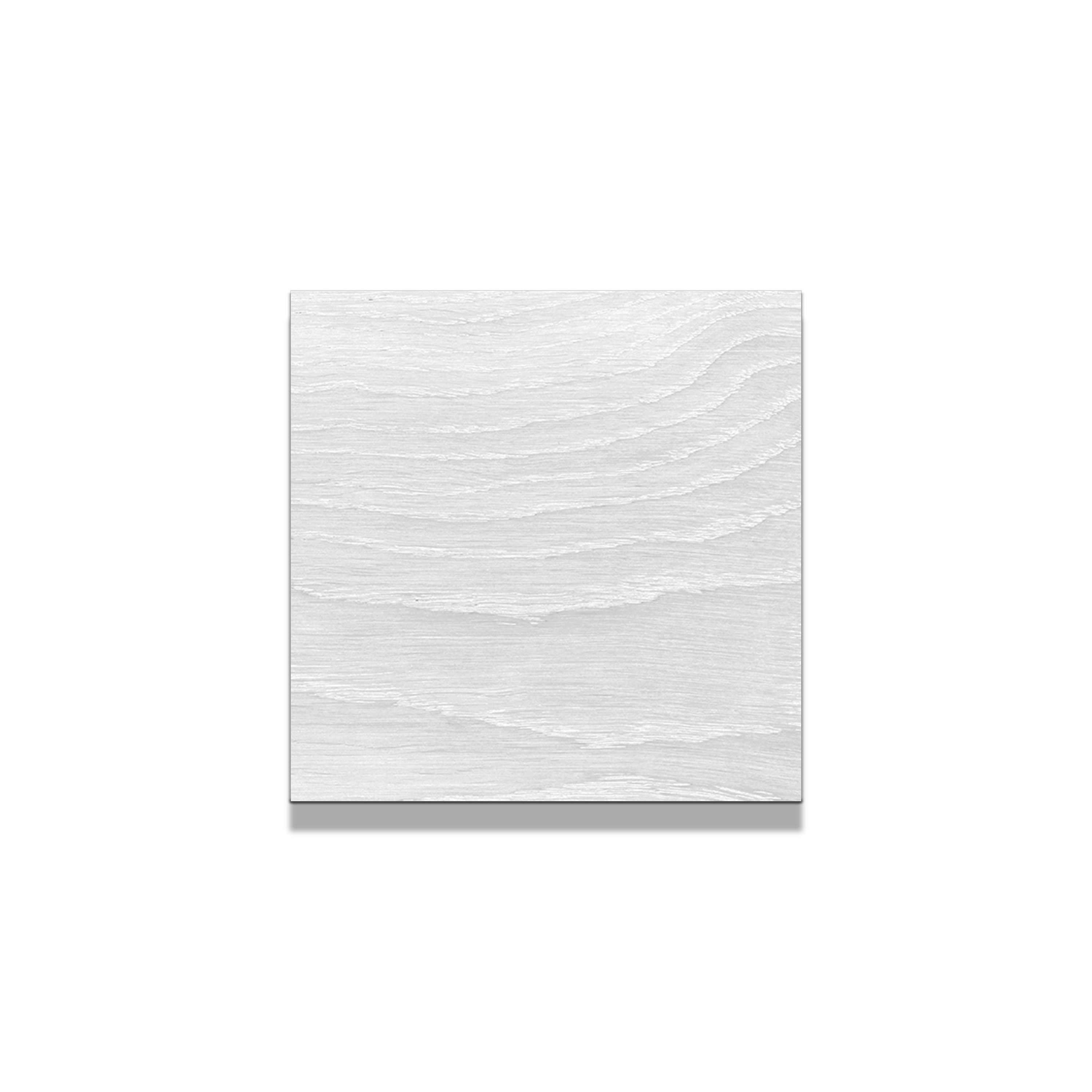 Island Oak Porcelain Tile 4"x4" Sample