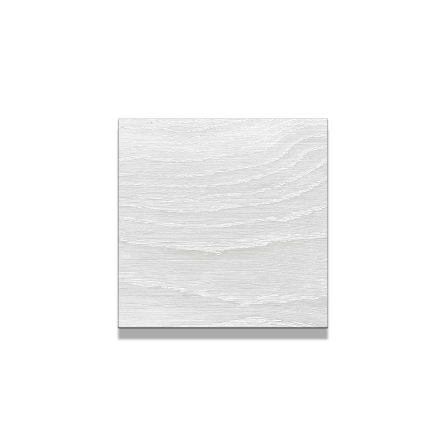 Island Oak Porcelain Tile 4"x4" Sample