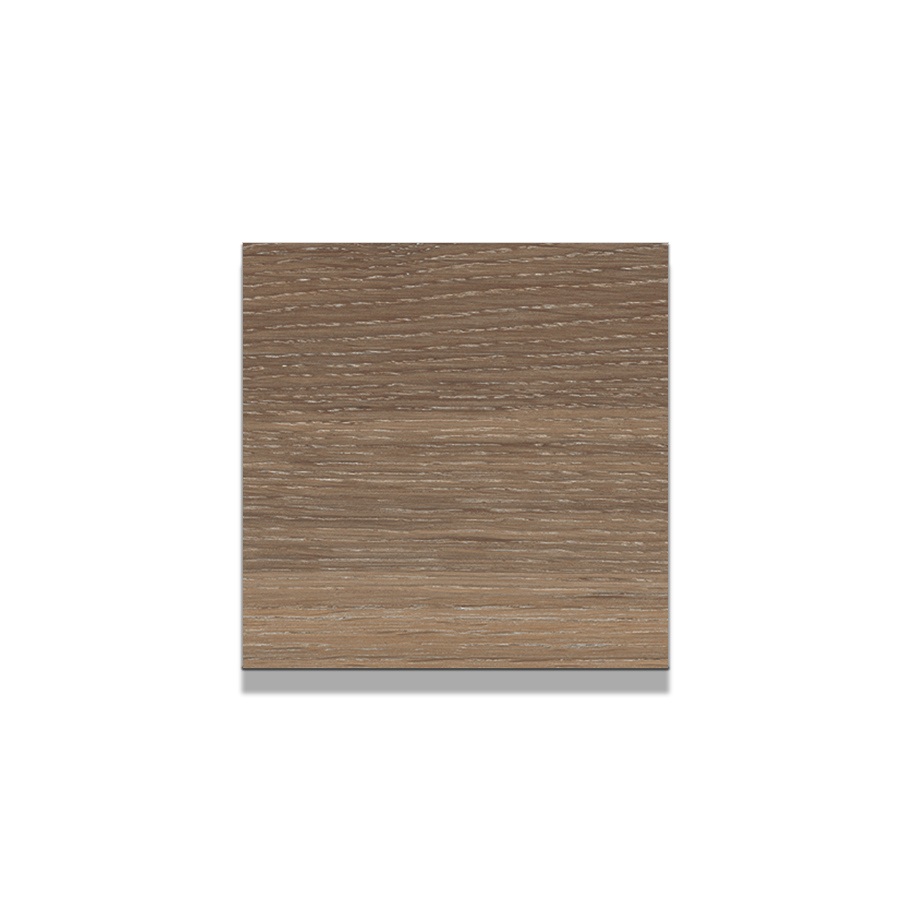 Island Oak Porcelain Tile 4"x4" Sample
