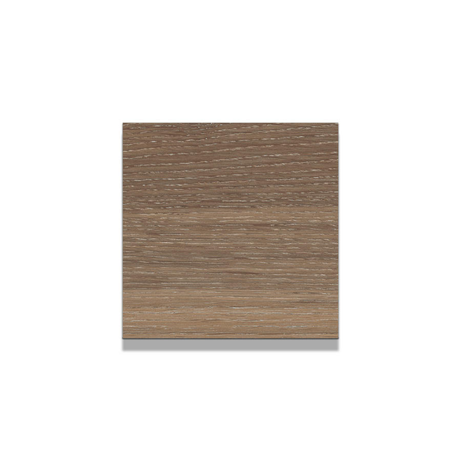 Island Oak Porcelain Tile 4"x4" Sample