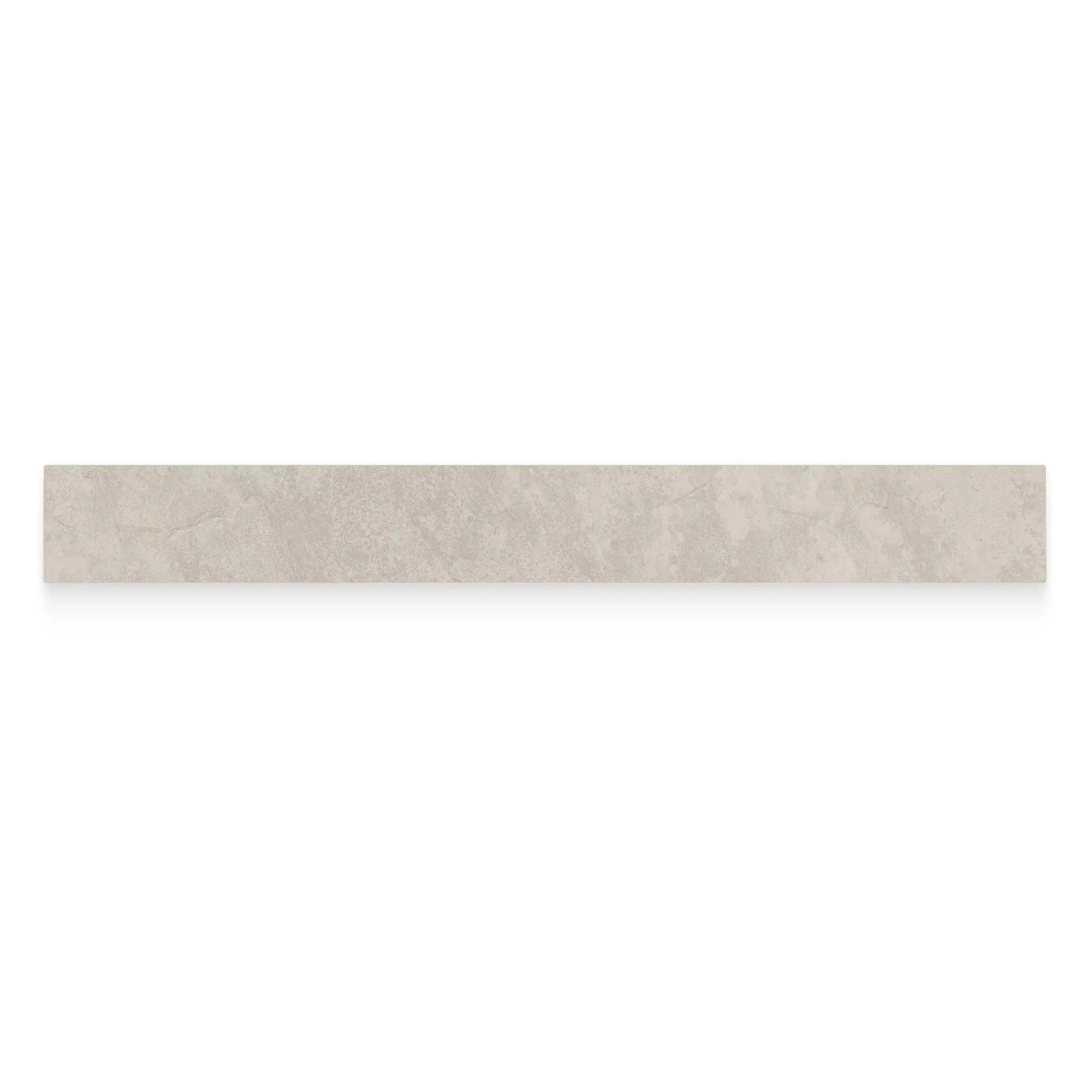 Arizona Porcelain Tile Silver Bullnose