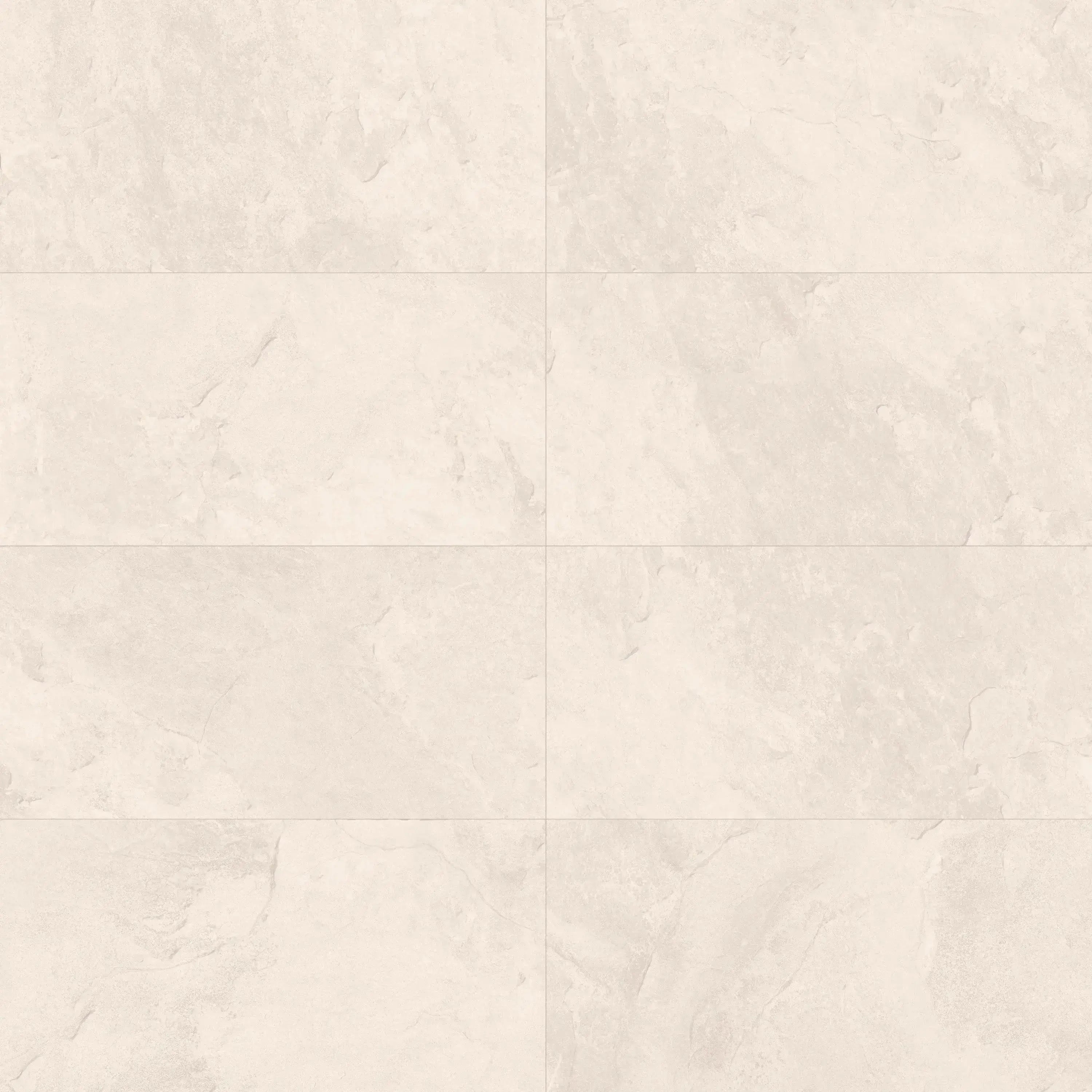 Arizona Porcelain Tile White 12x24