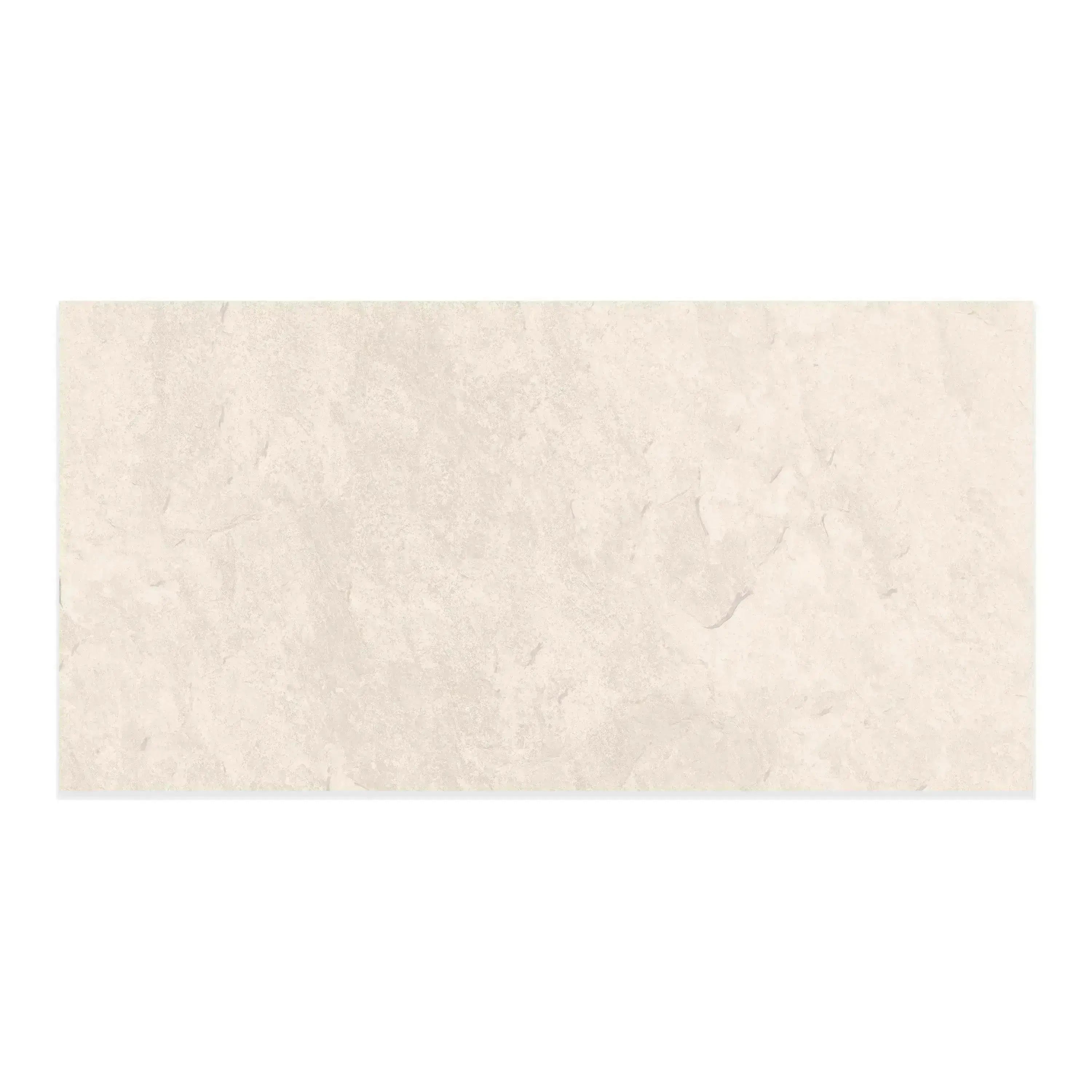 Arizona Porcelain Tile White 12x24