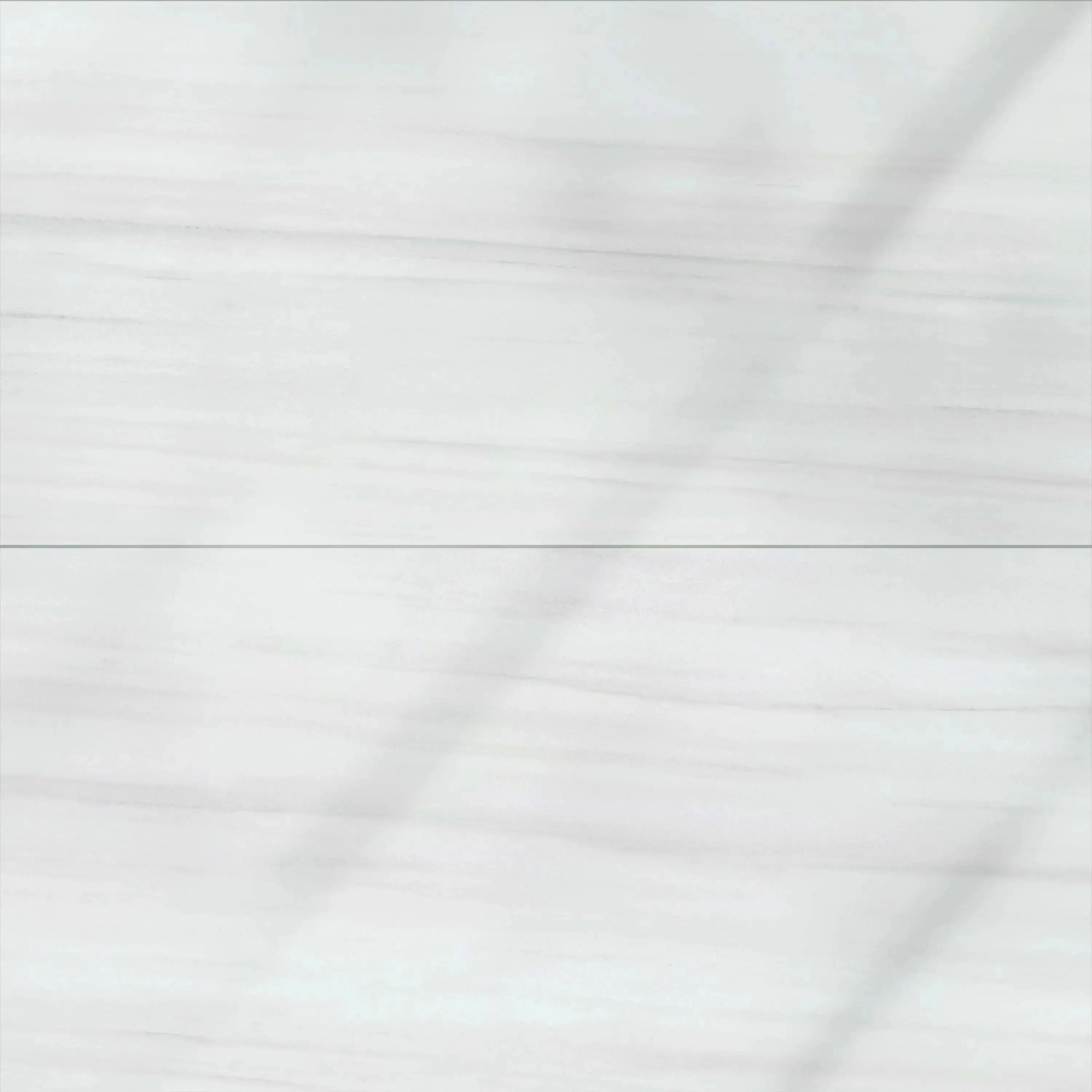 Dolostone Porcelain Tile White 24x48 Polished