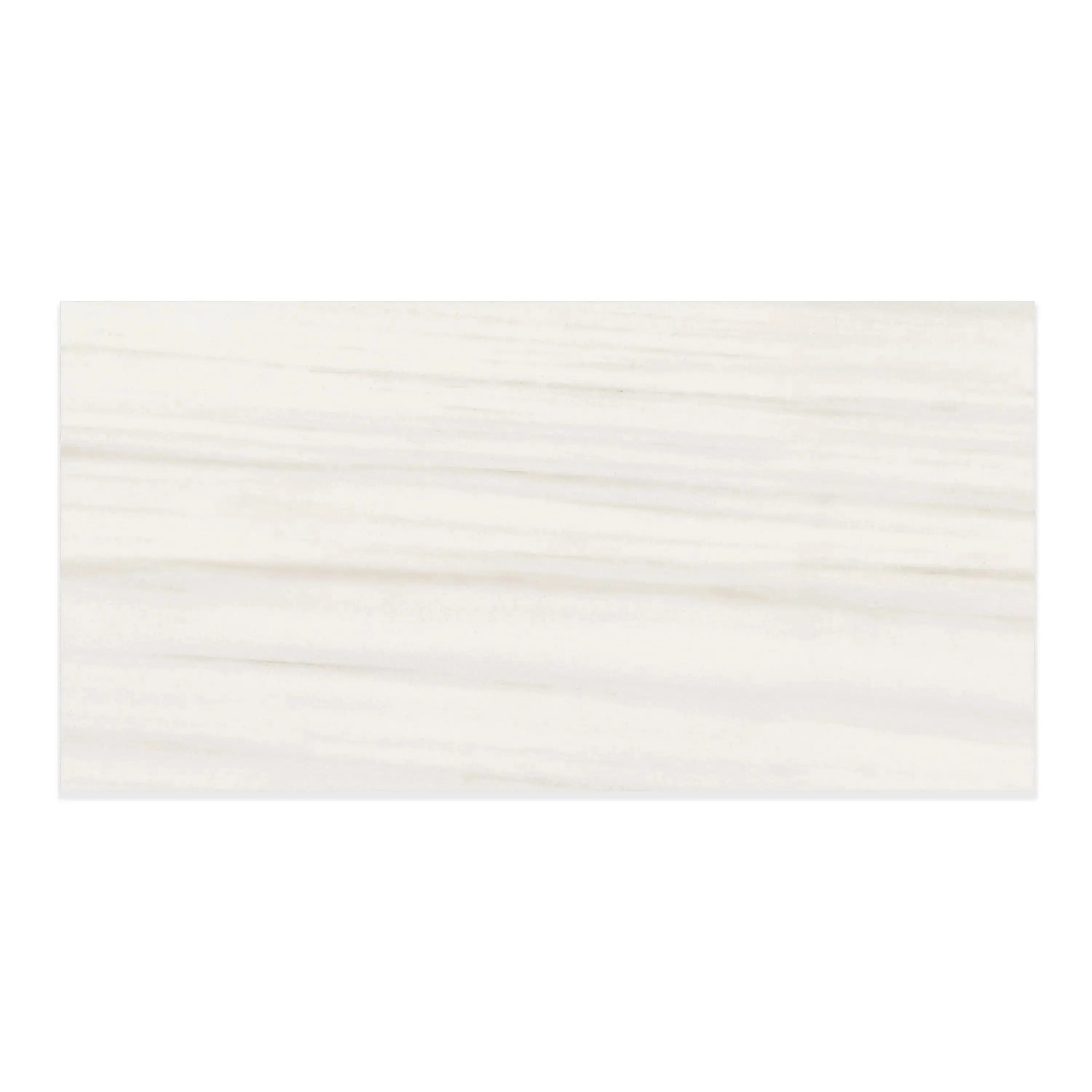 Dolostone Porcelain Tile Ivory 24x48 Matte