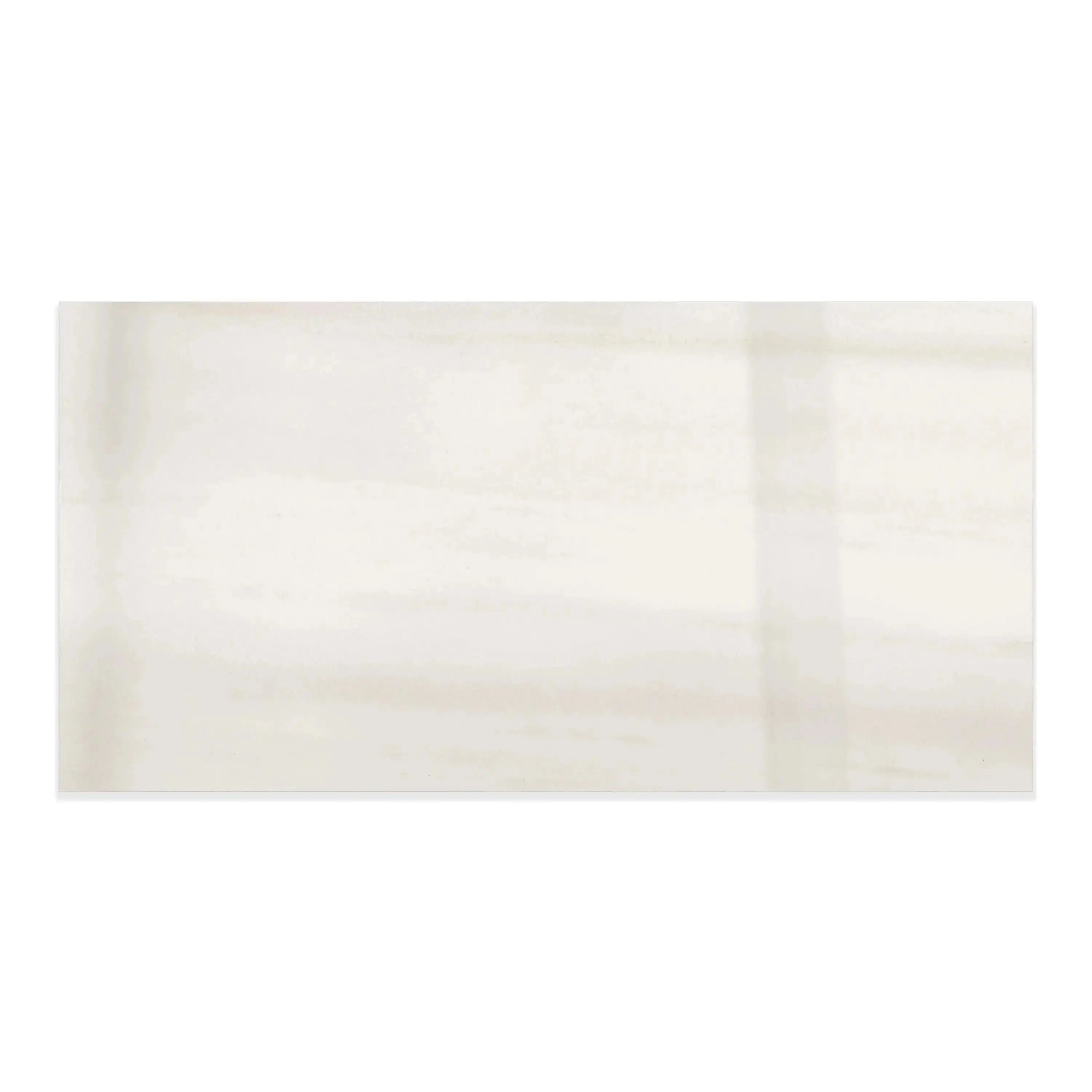 Dolostone Porcelain Tile Ivory 12x24 Polished