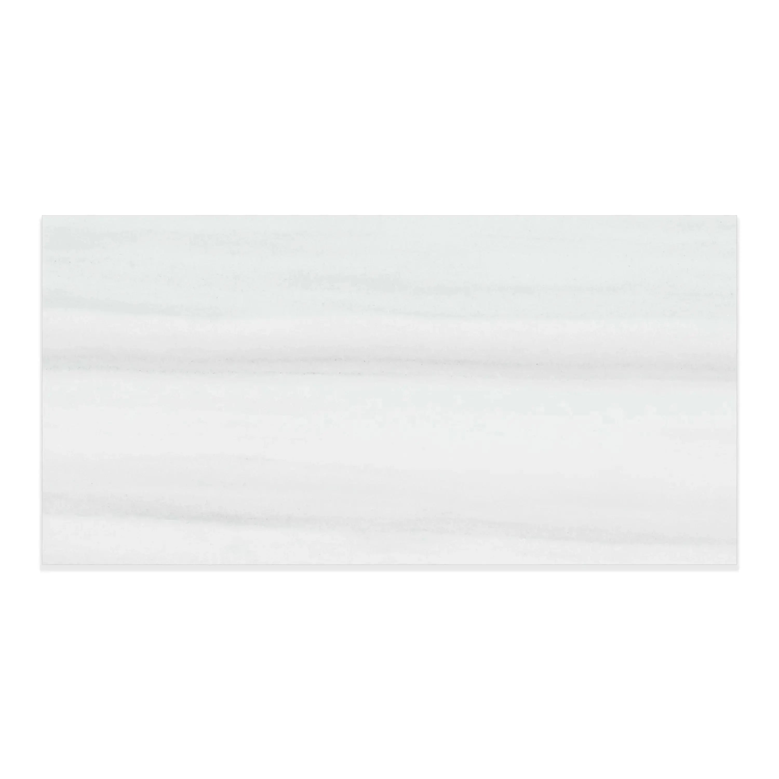 Dolostone Porcelain Tile White 12x24 Matte