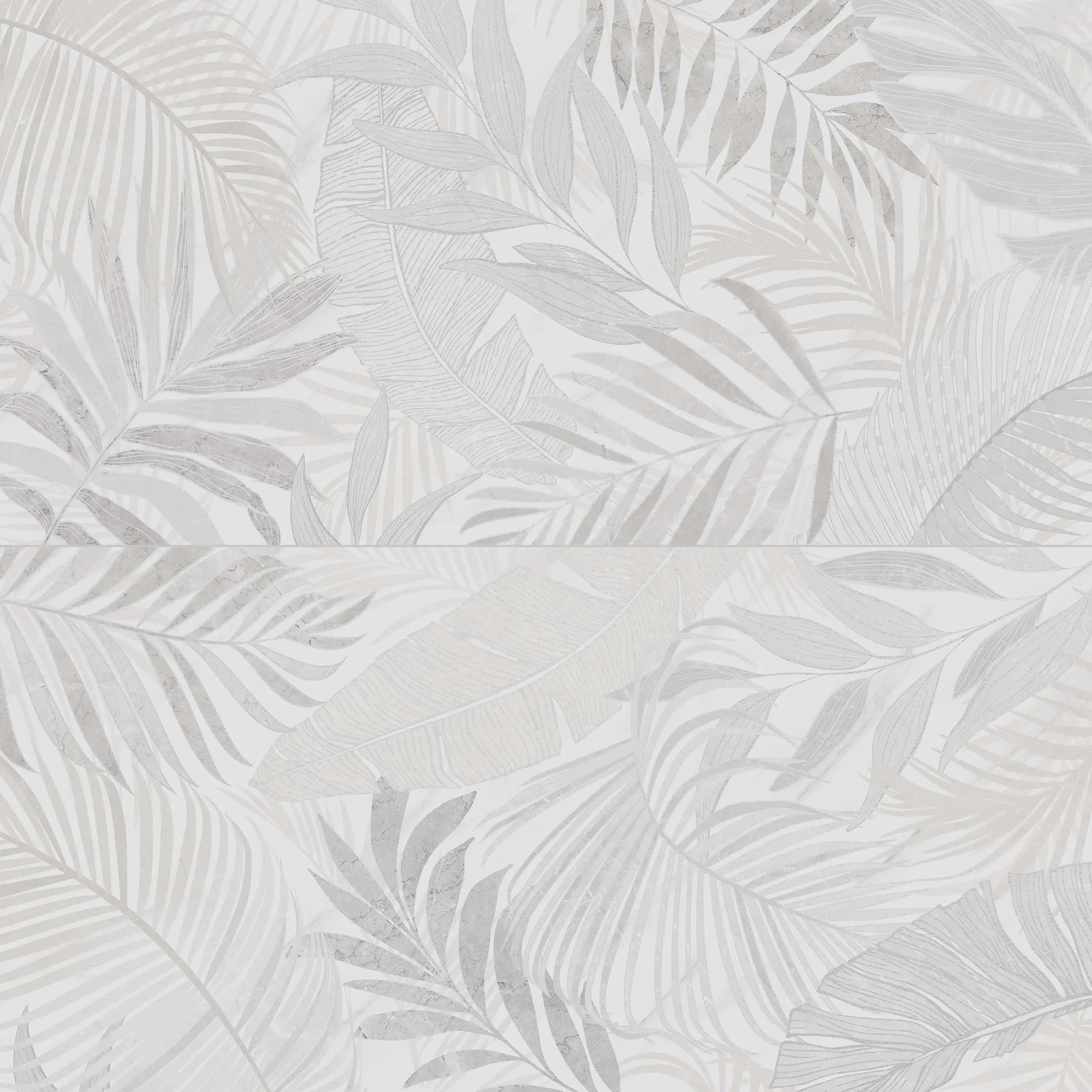 Palma Deco Porcelain Tile