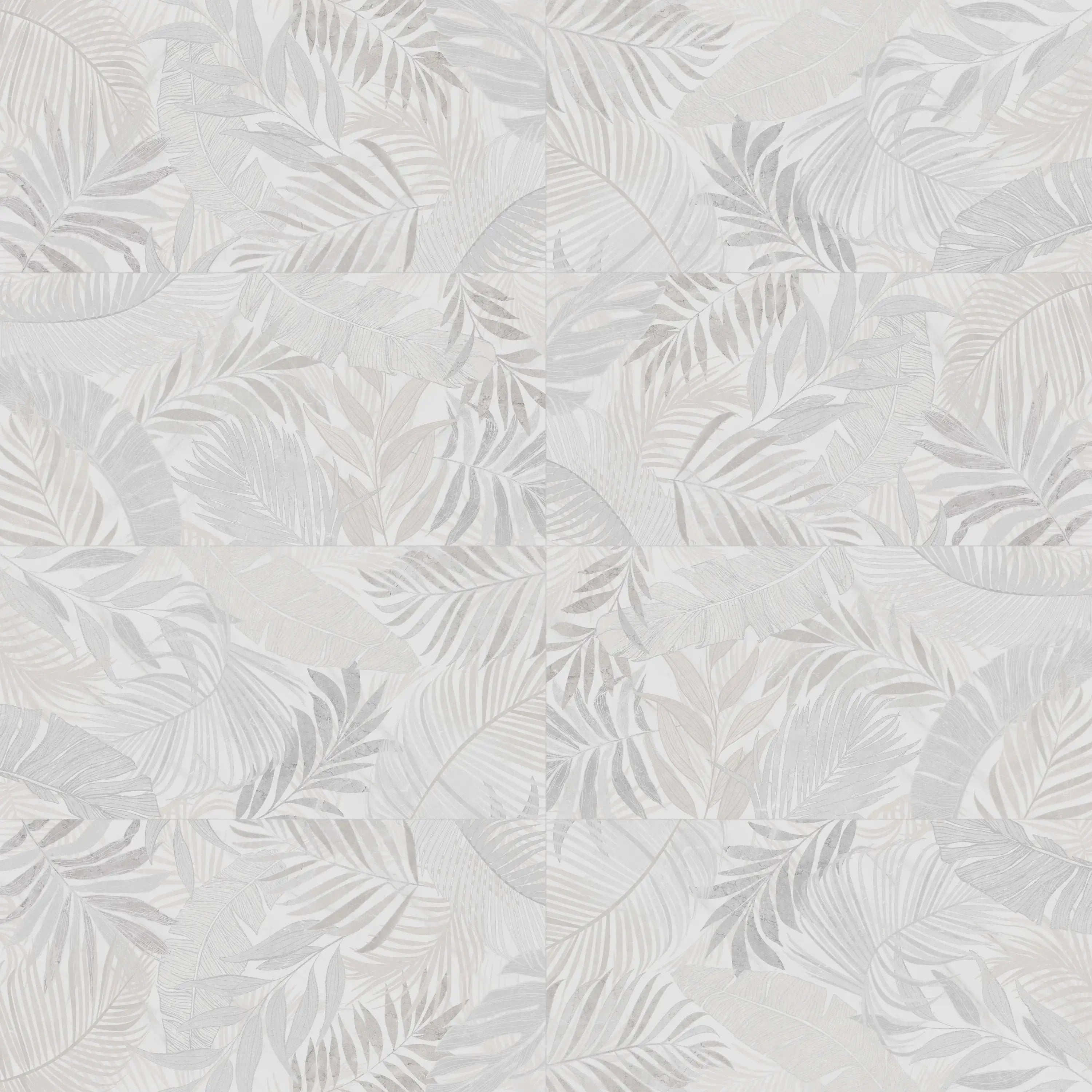 Palma Deco Porcelain Tile