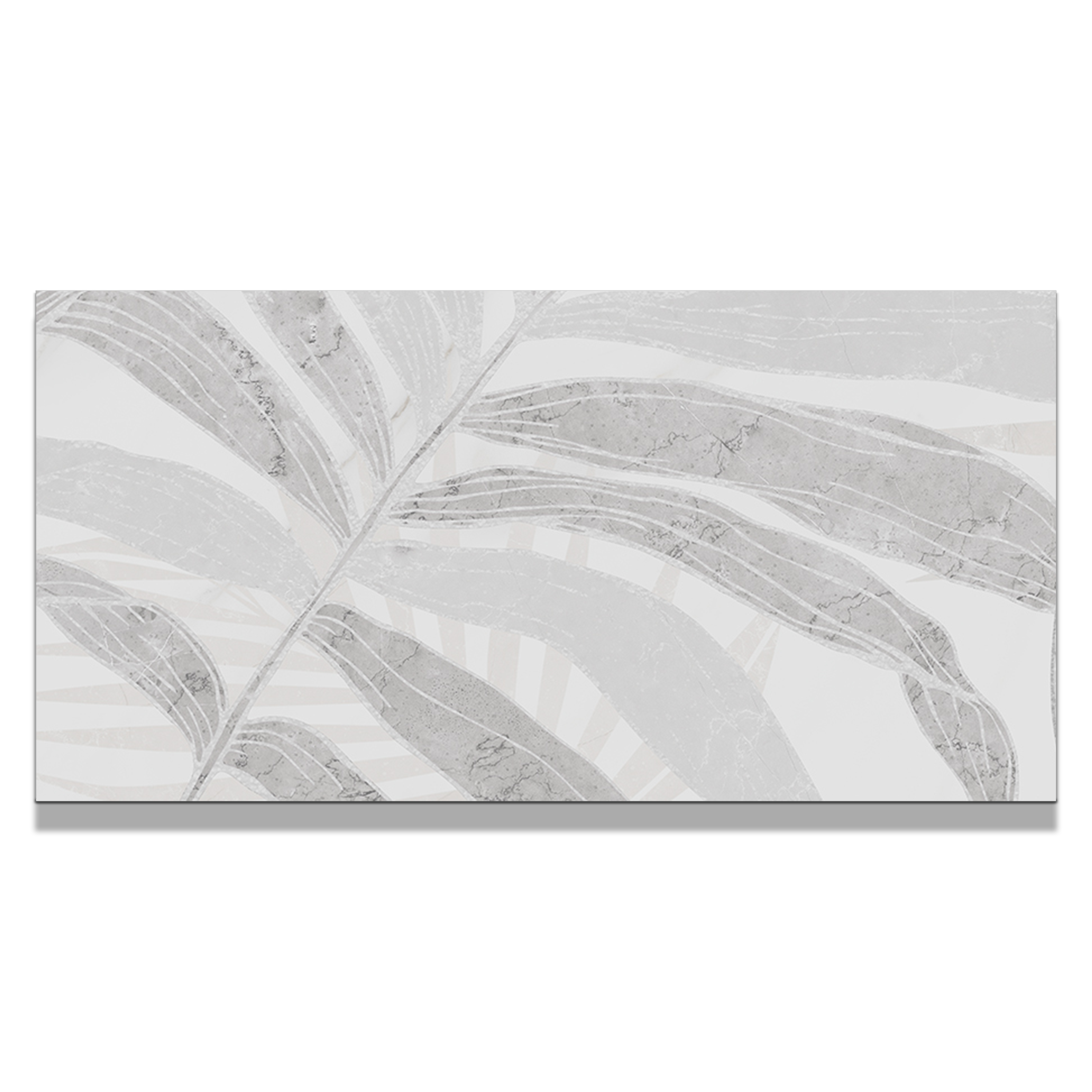 Palma Deco Porcelain Tile 4"x4" Sample