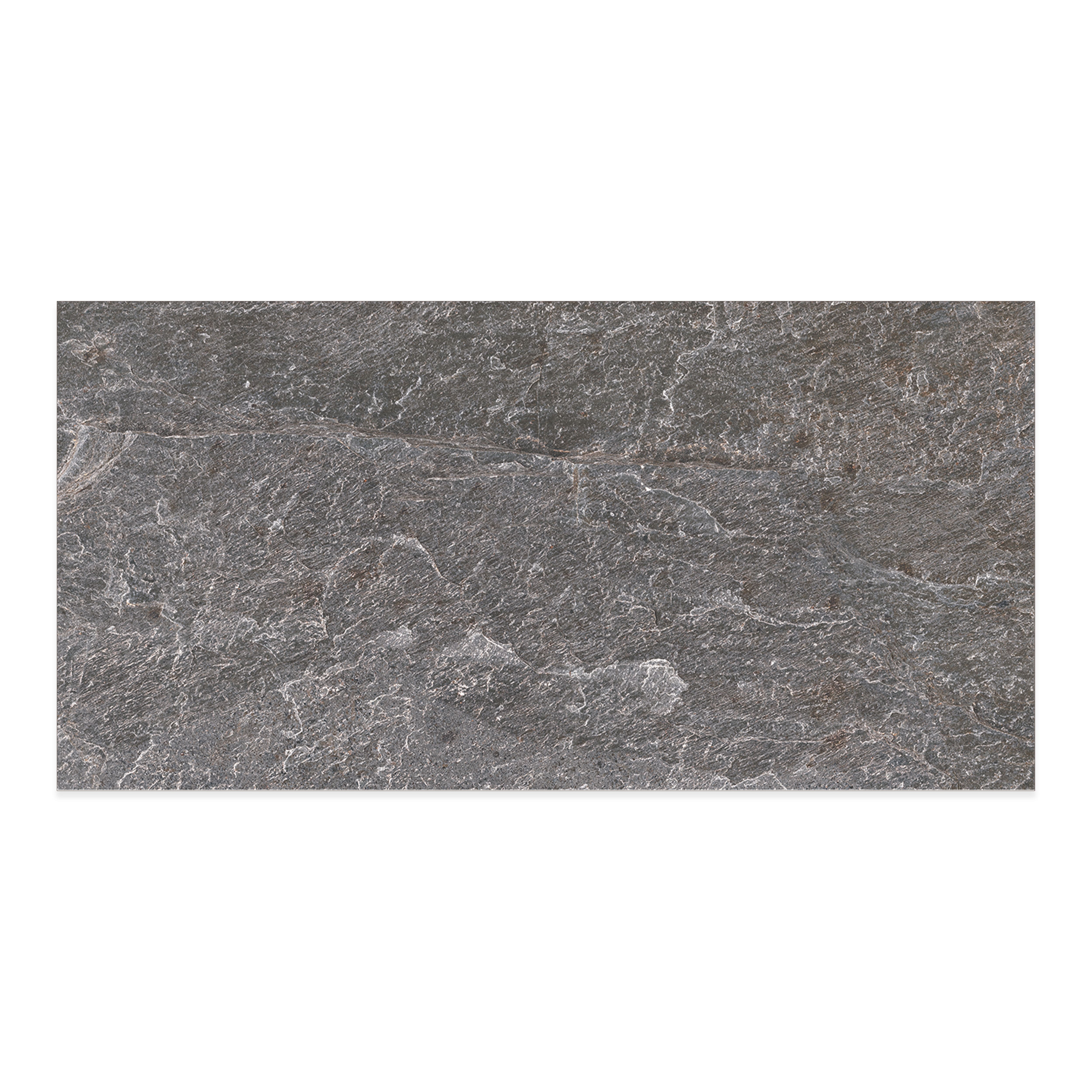 Ardesia Slate Storm Matte 12x24 Rectified