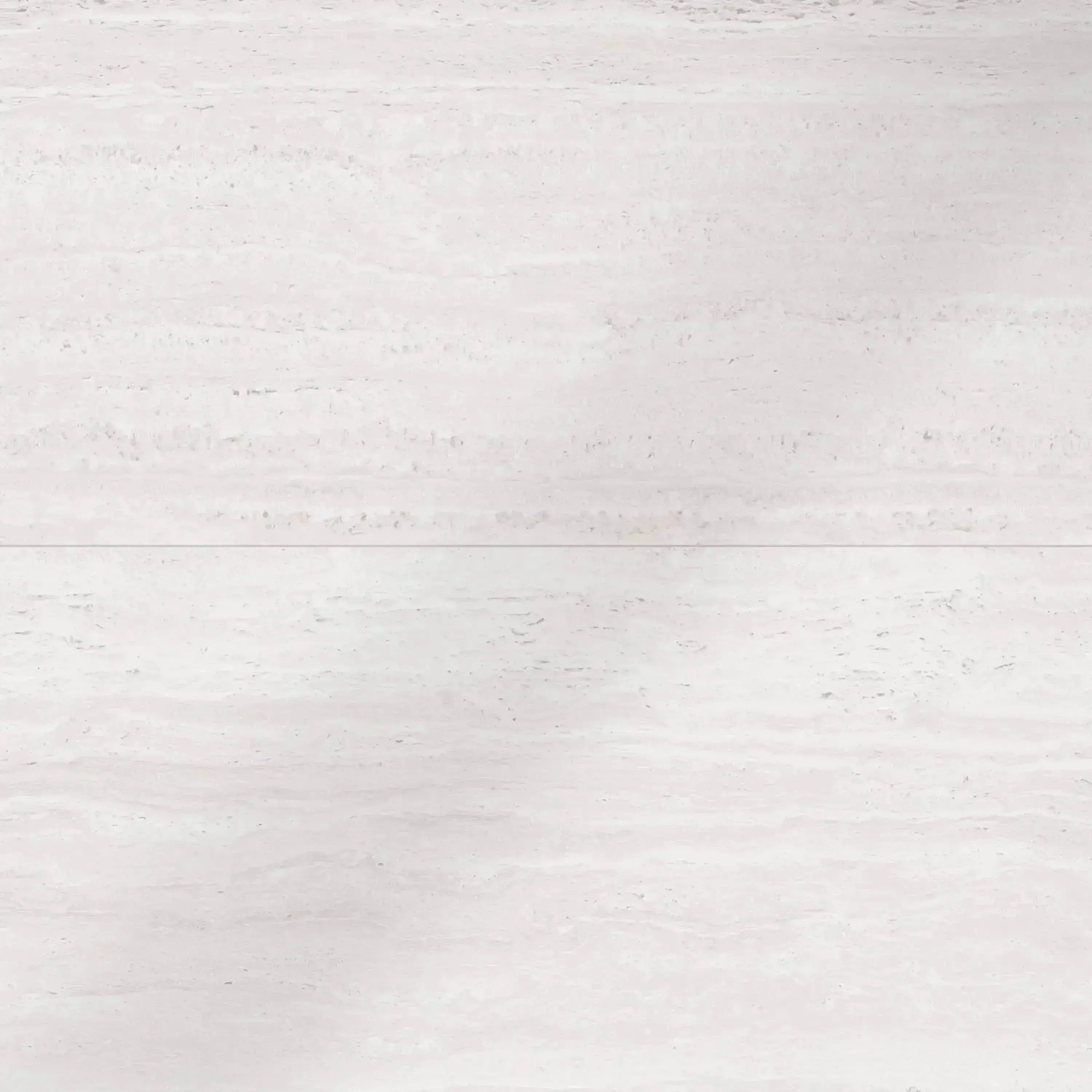 Travertino Porcelain Tile White 24x48 Polished