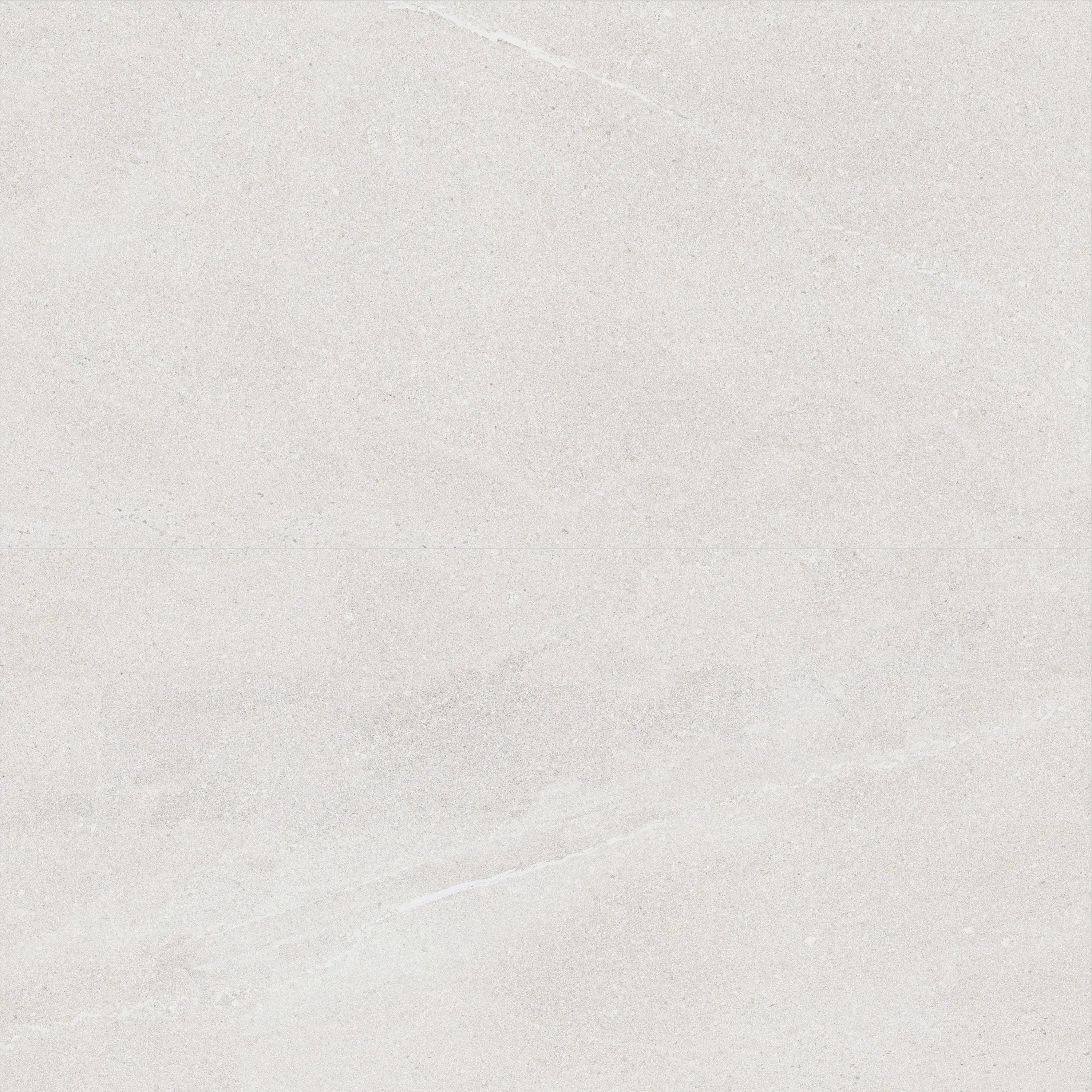 Burlington Porcelain Tile Blanco 24x48