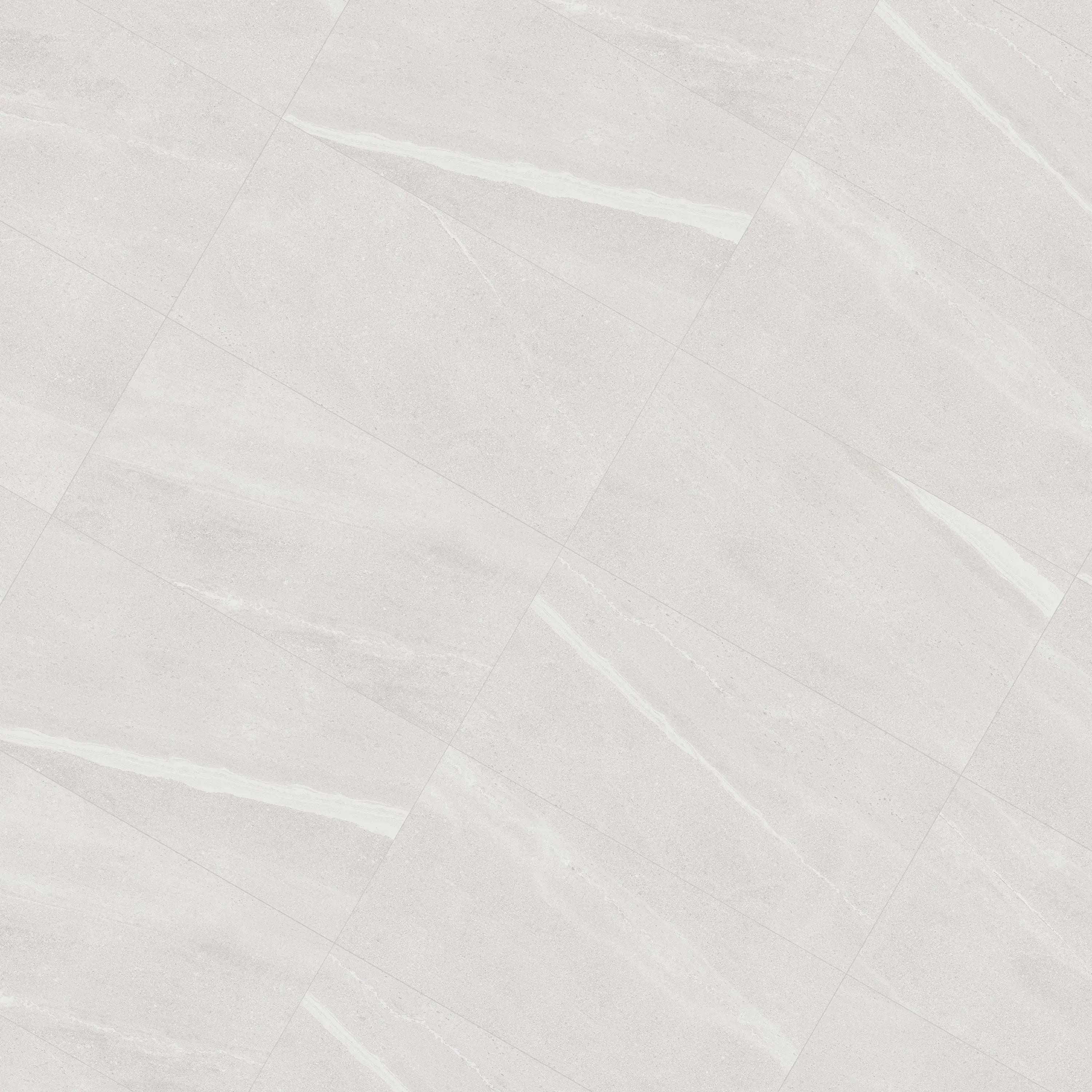 Burlington Porcelain Tile Blanco 24x48