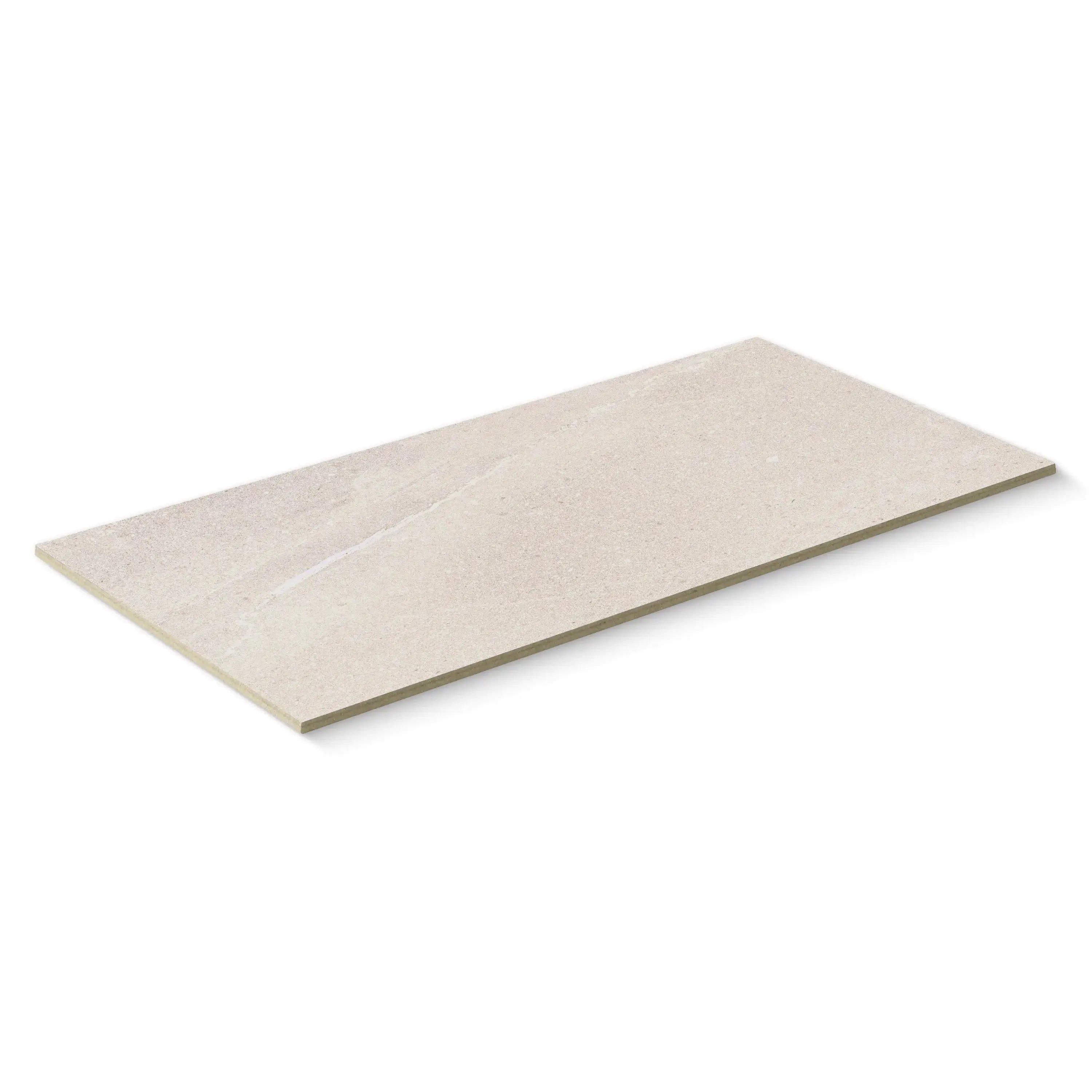 Burlington Porcelain Tile Marfil 24x48