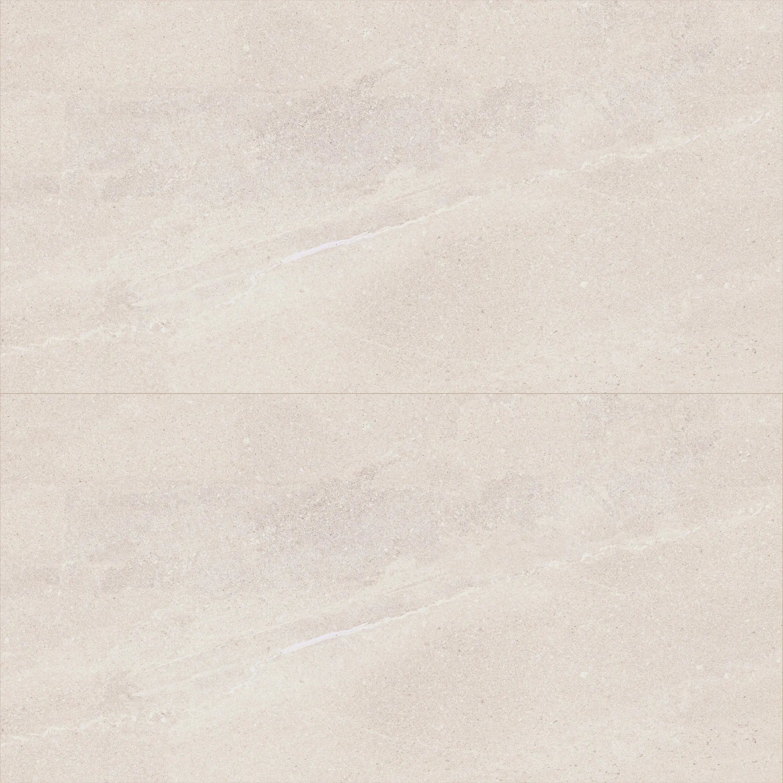 Burlington Porcelain Tile Marfil 24x48