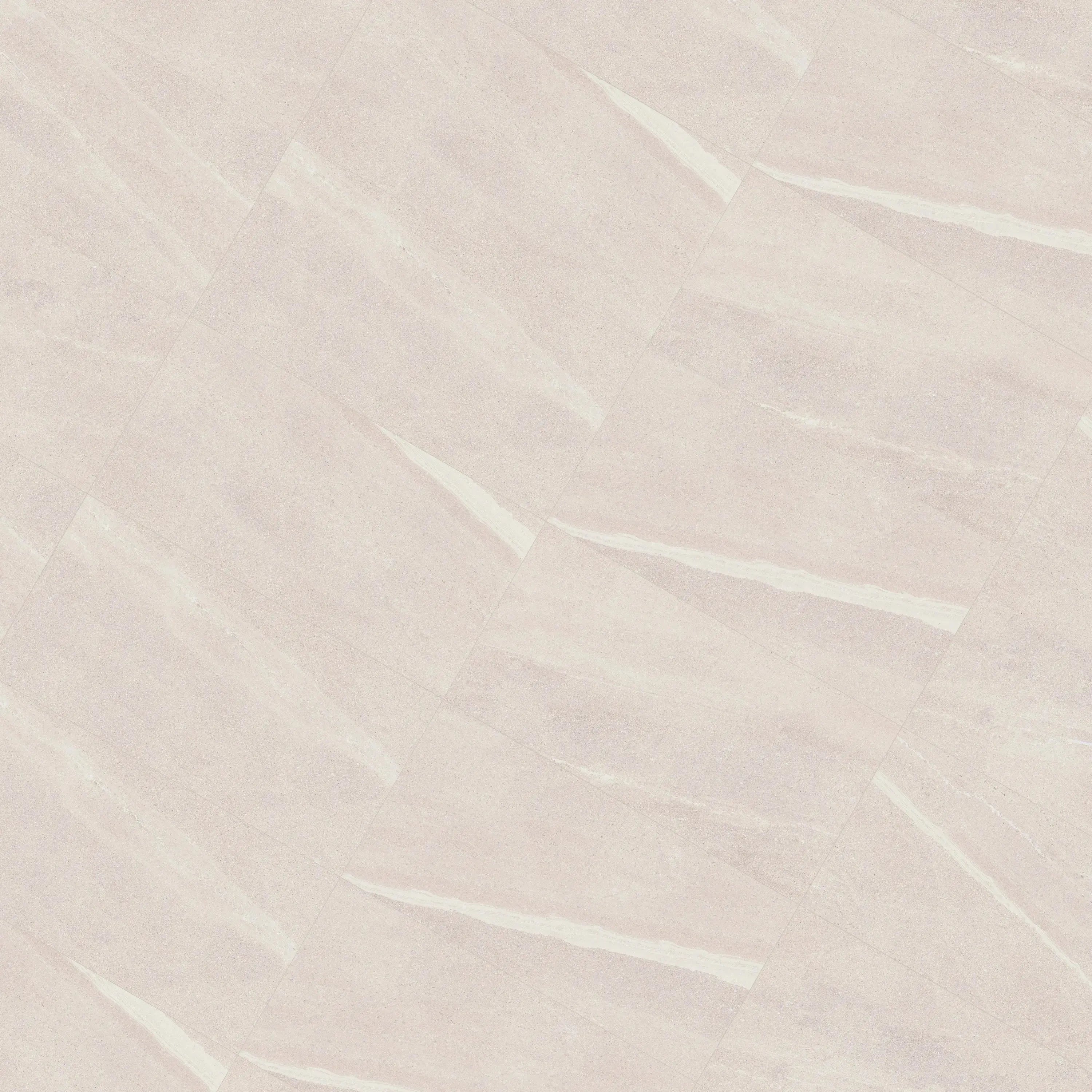 Burlington Porcelain Tile Marfil 24x48