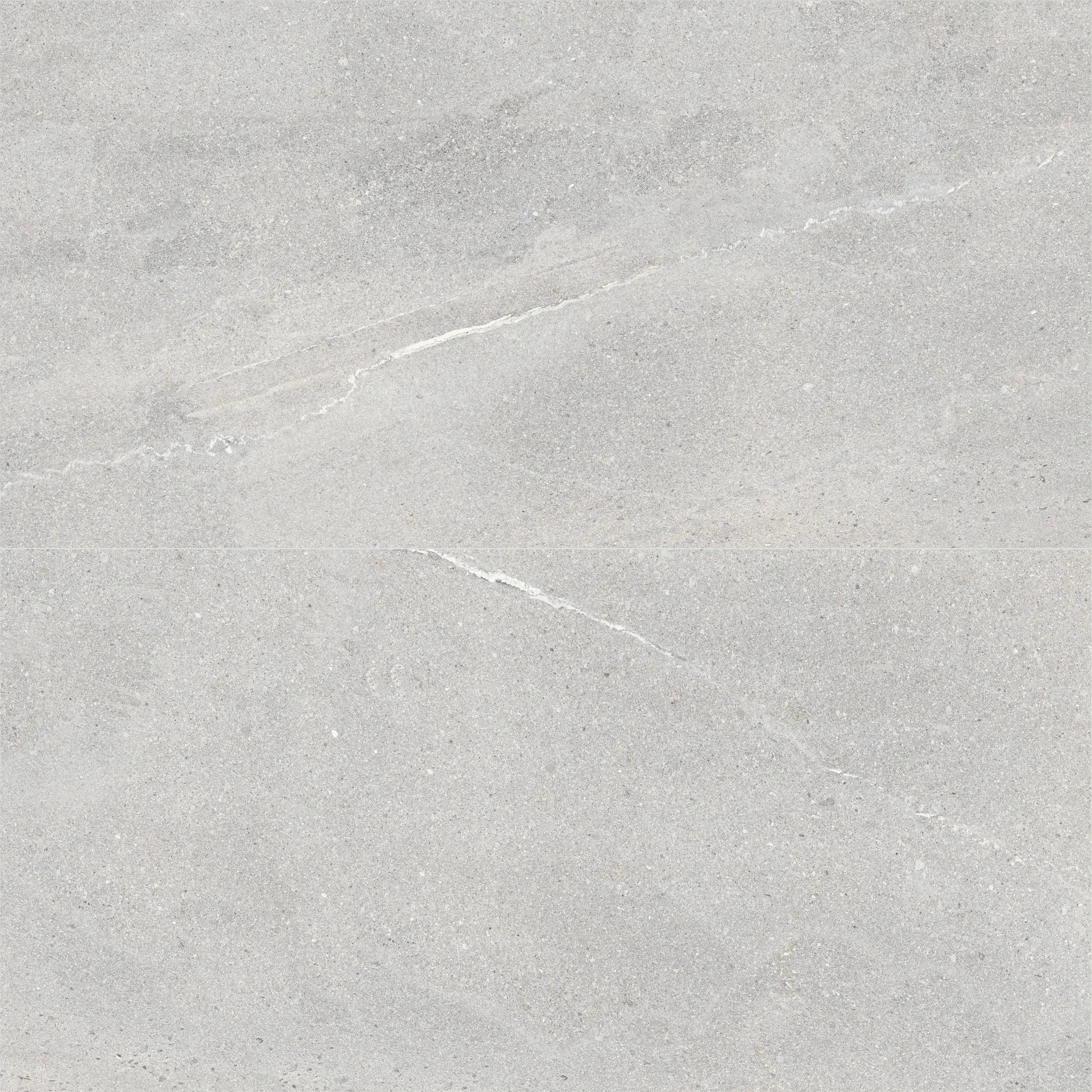Burlington Porcelain Tile Perla 24x48