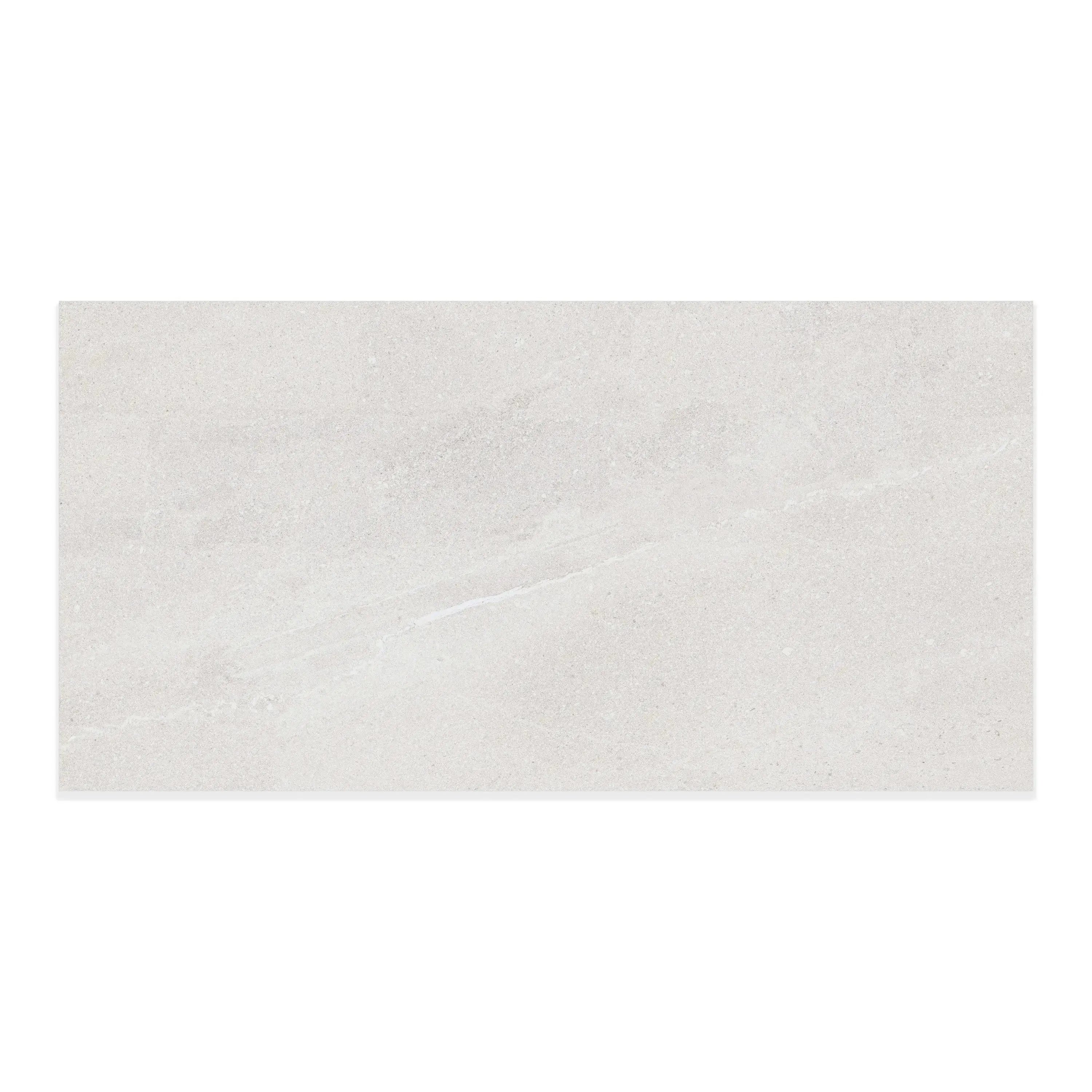 Burlington Porcelain Tile Blanco 24x48