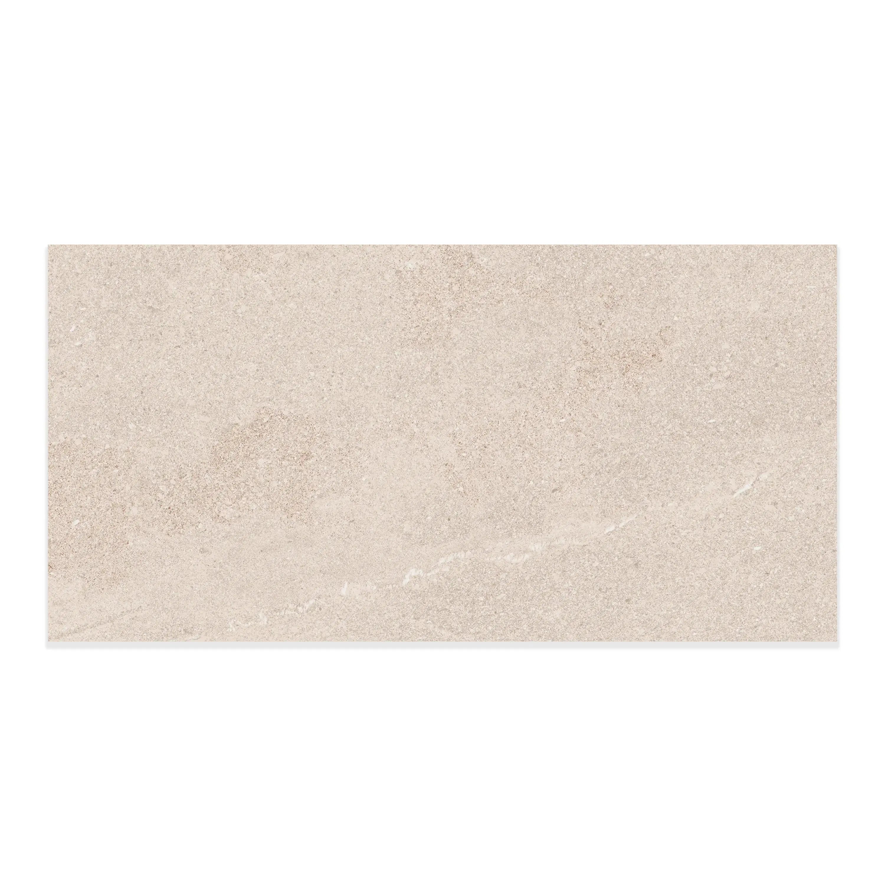 Burlington Porcelain Tile Marfil 12x24
