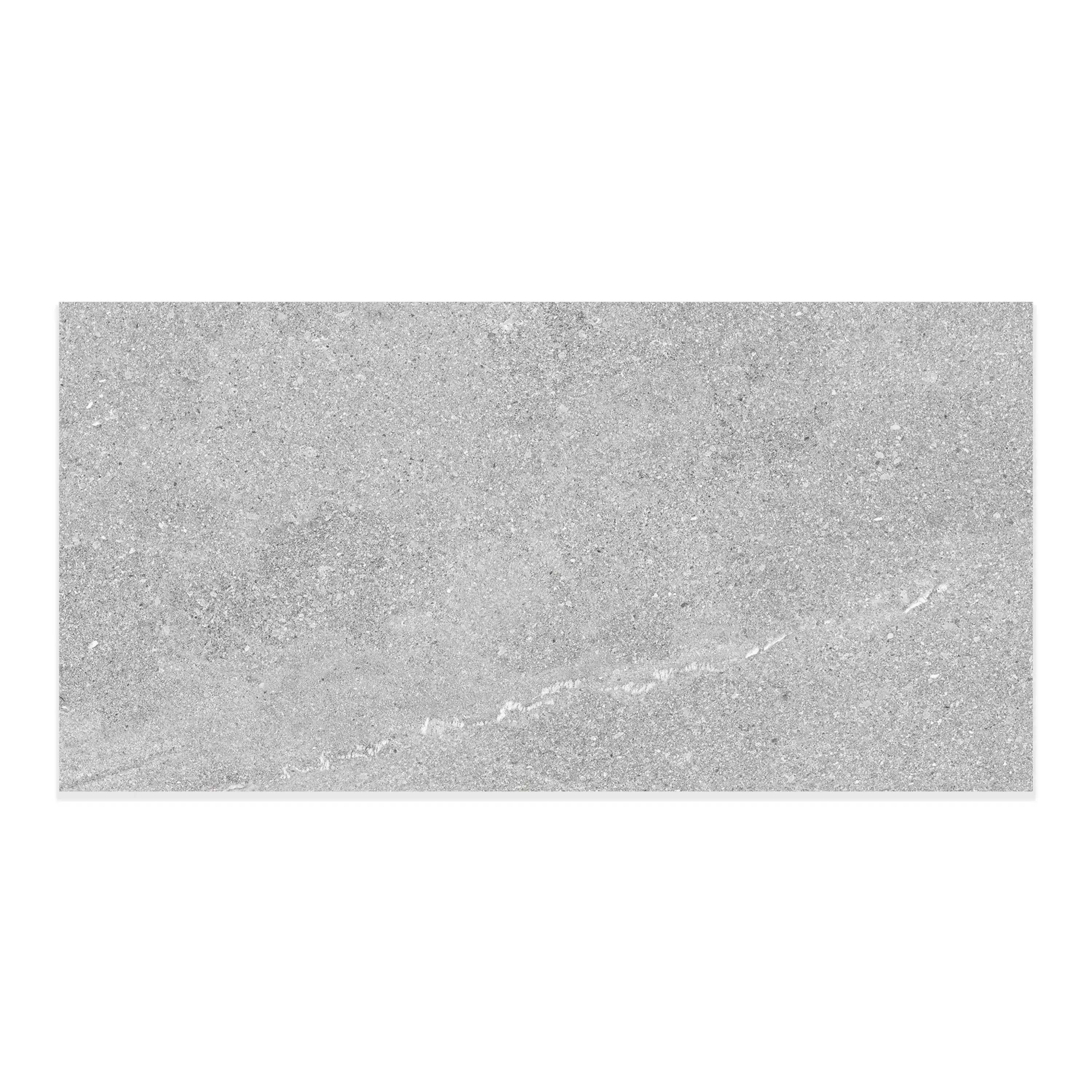 Burlington Porcelain Tile Perla 12x24