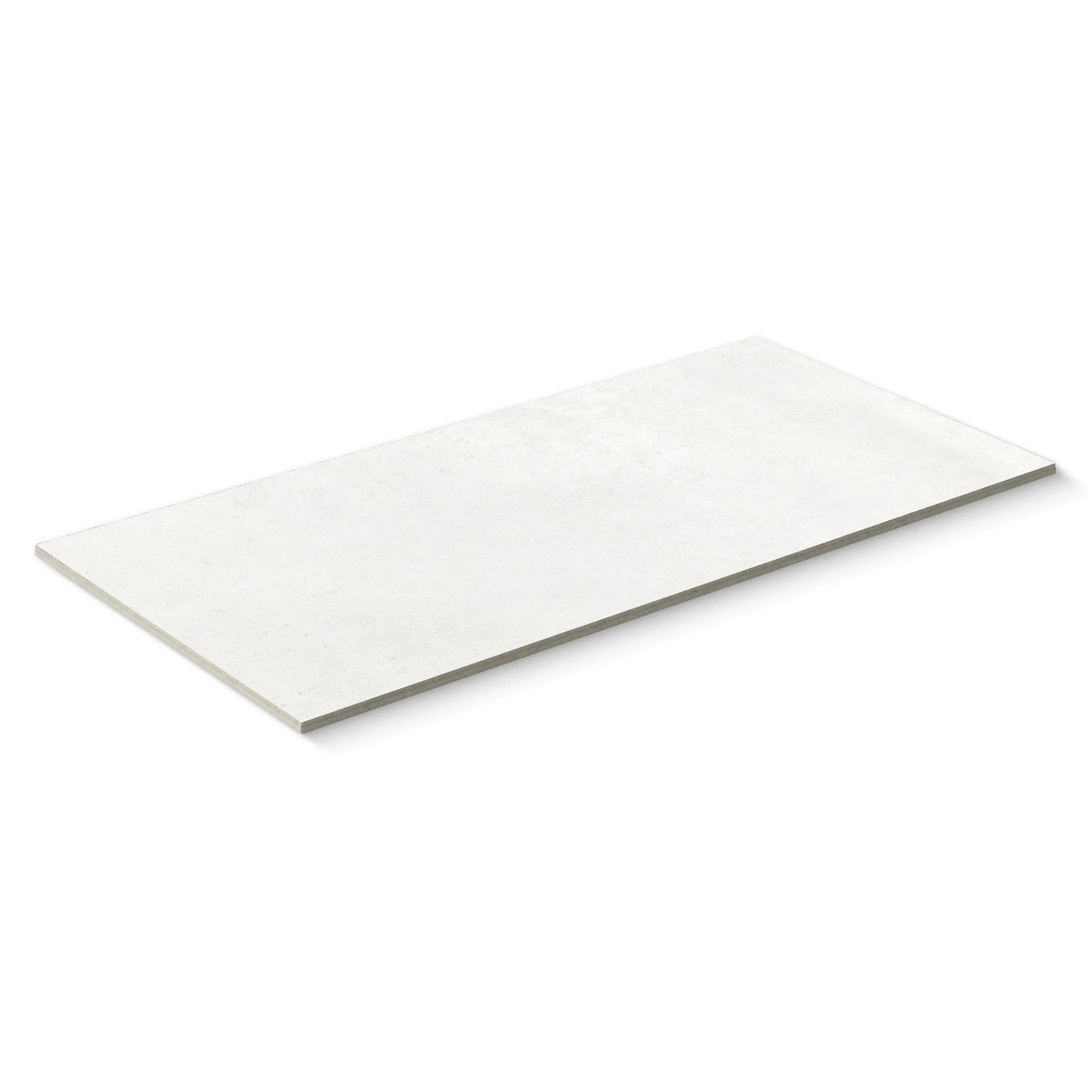 Bond Porcelain Tile Blanco 12x24