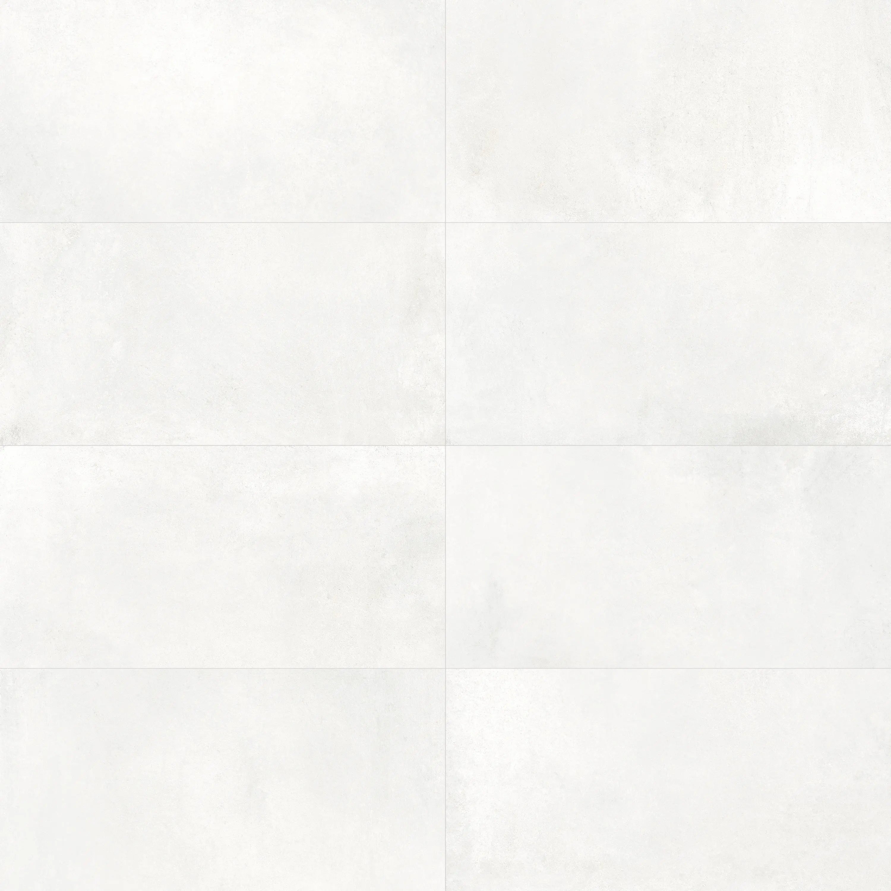 Bond Porcelain Tile Blanco 12x24