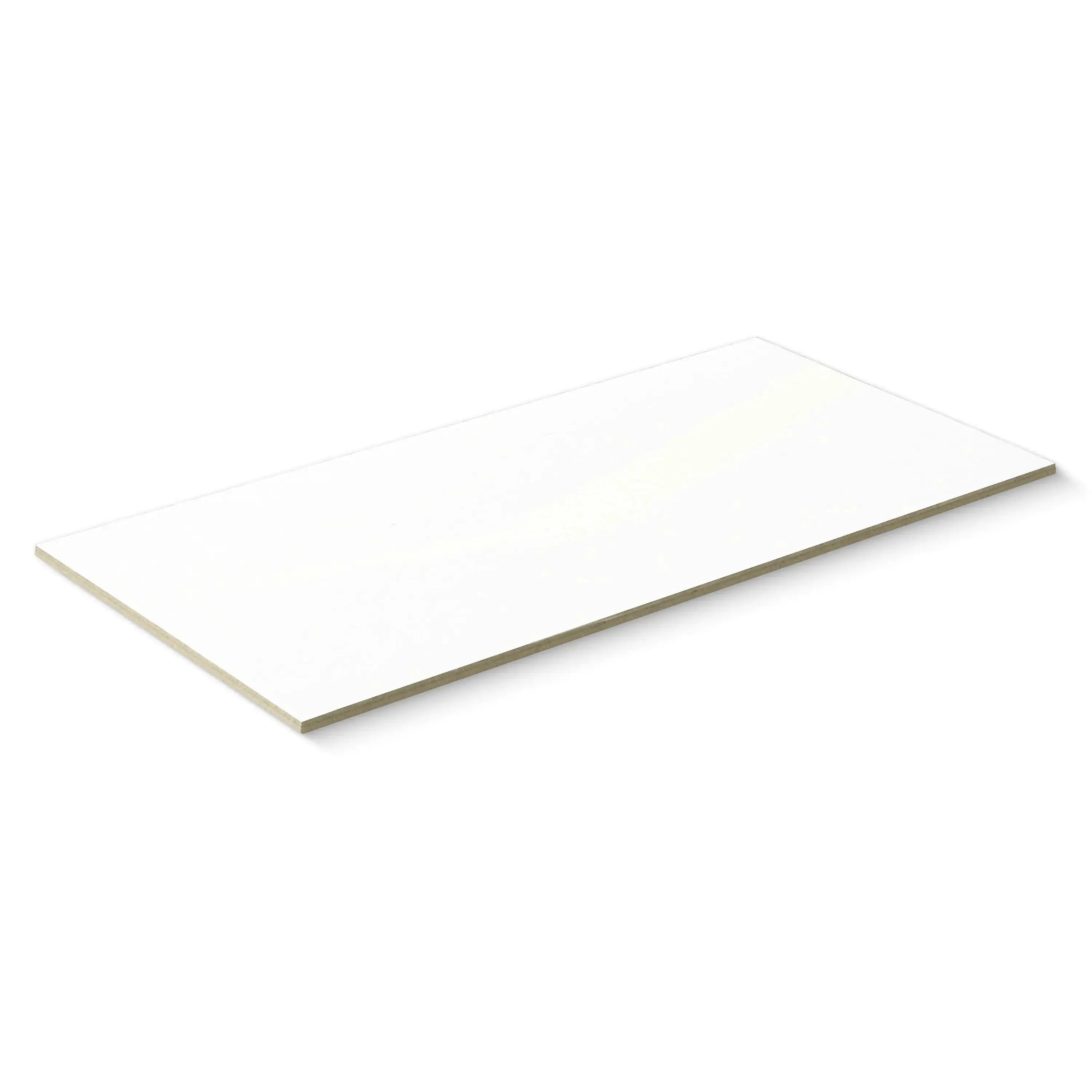 Blanc Porcelain Tile 24x48