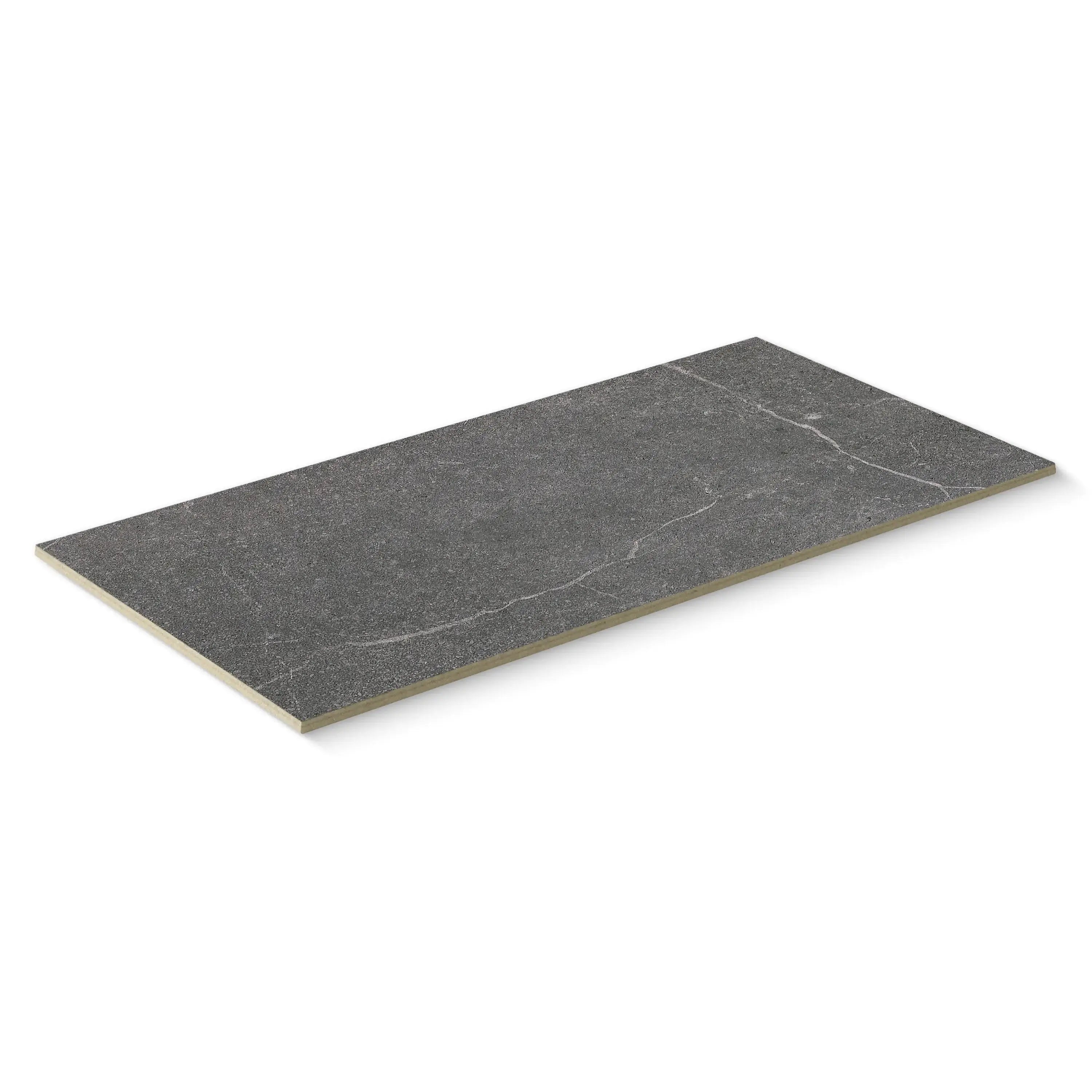 Astrastone Porcelain Tile Graphite 12x24