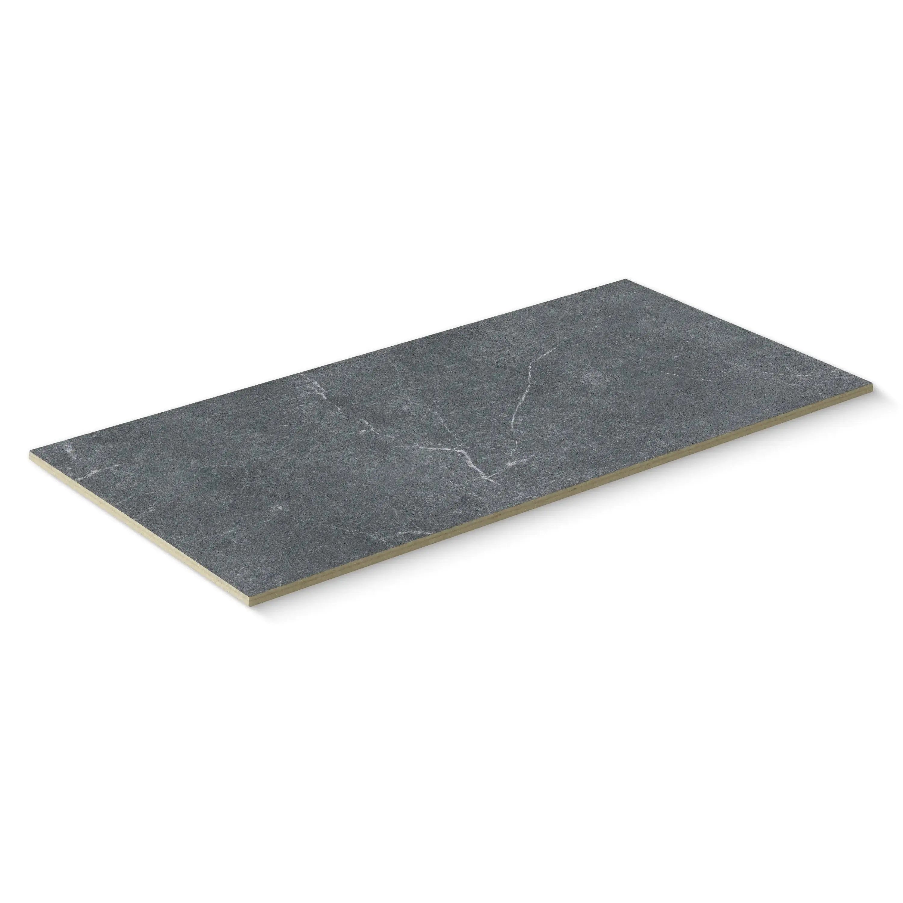 Astrastone Porcelain Tile Graphite 24x48