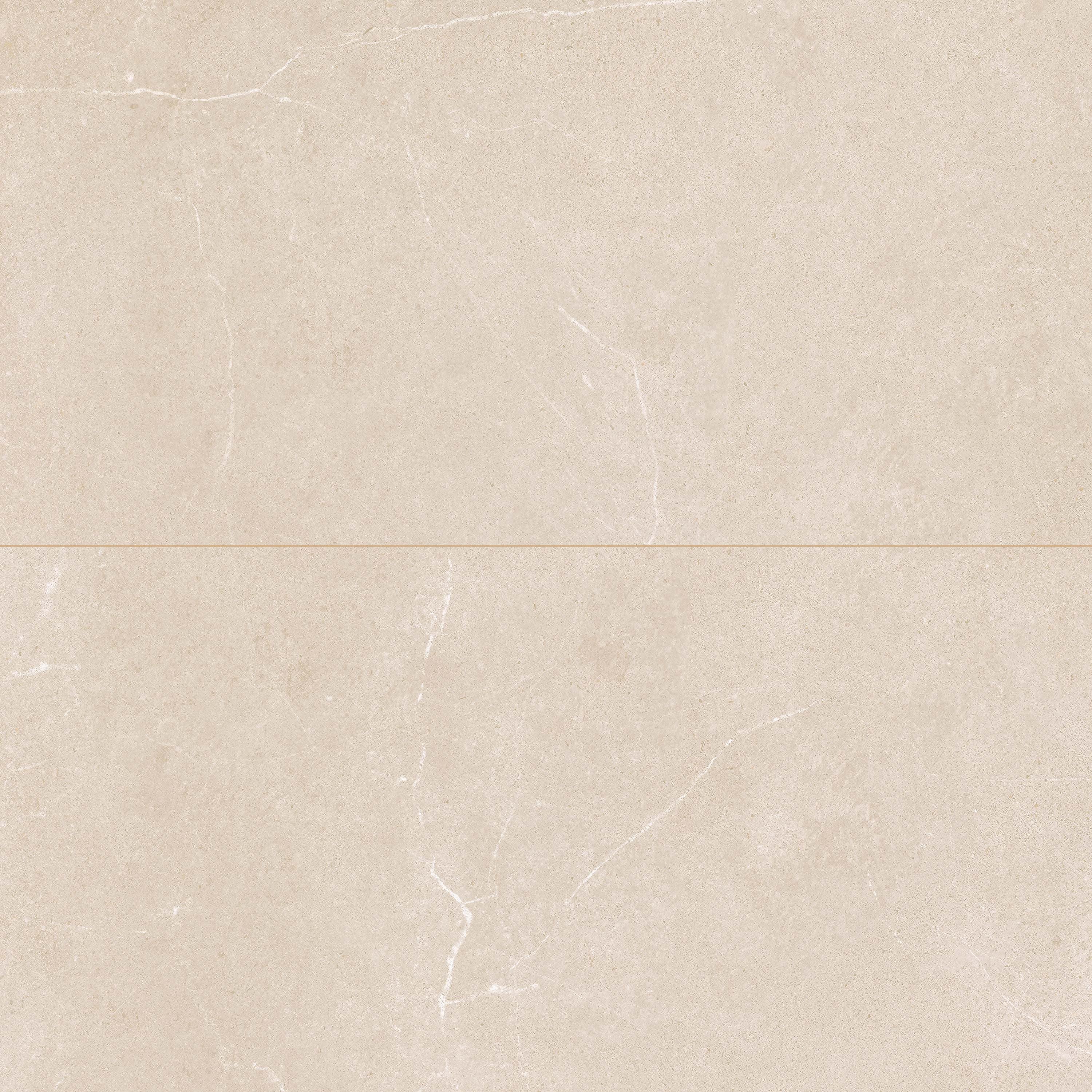 Astrastone Porcelain Tile Ivory 24x48