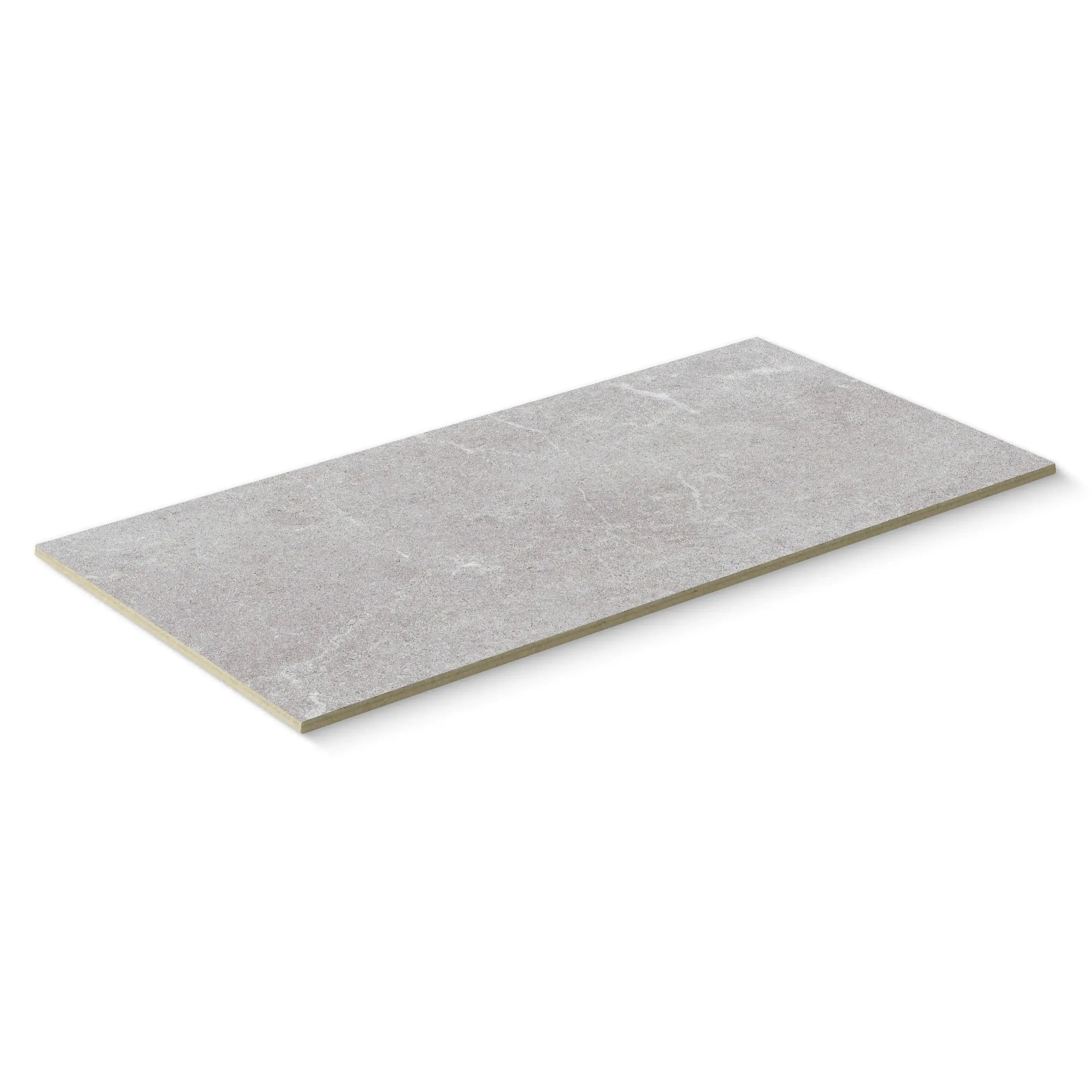 Astrastone Porcelain Tile Silver 12x24