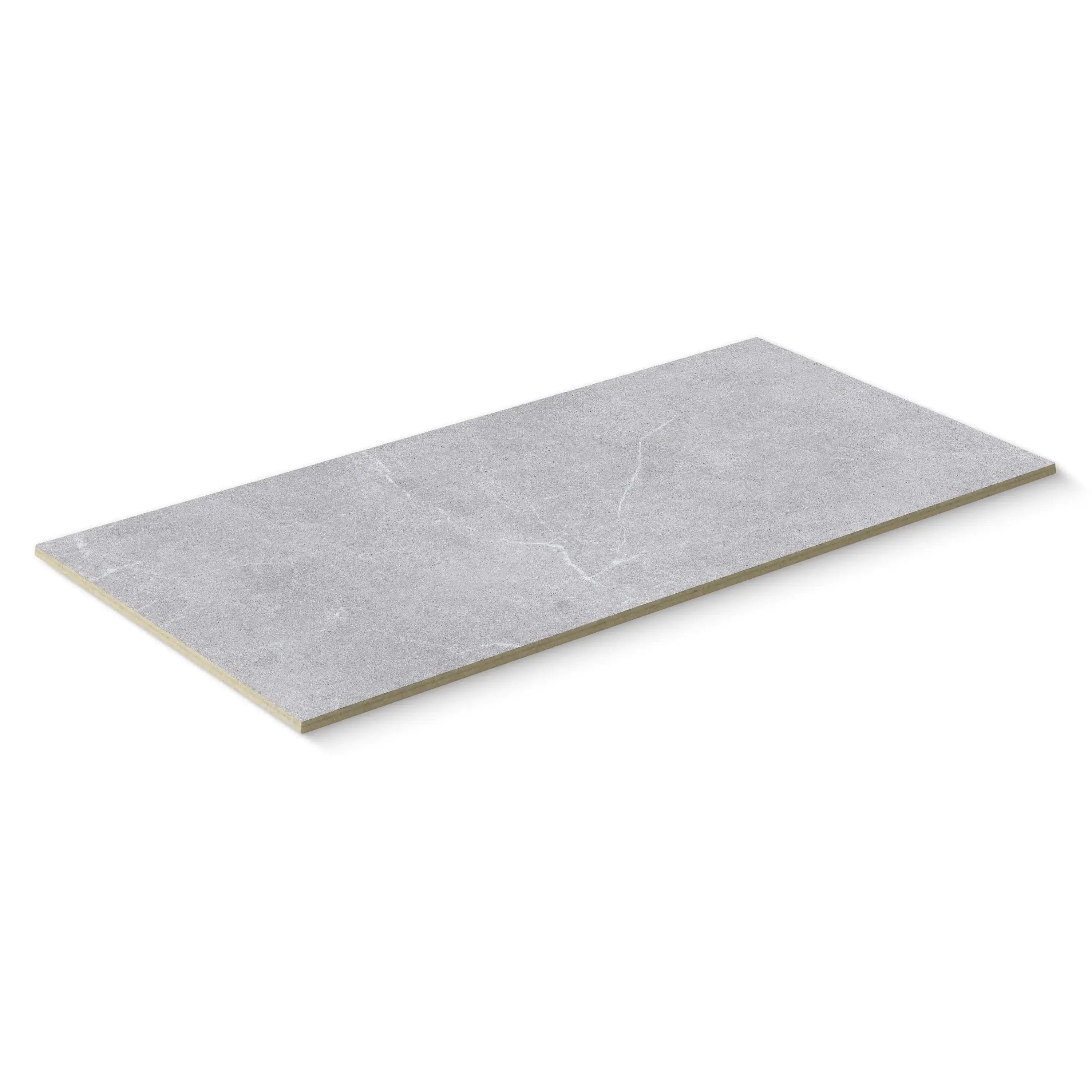 Astrastone Porcelain Tile Silver 24x48