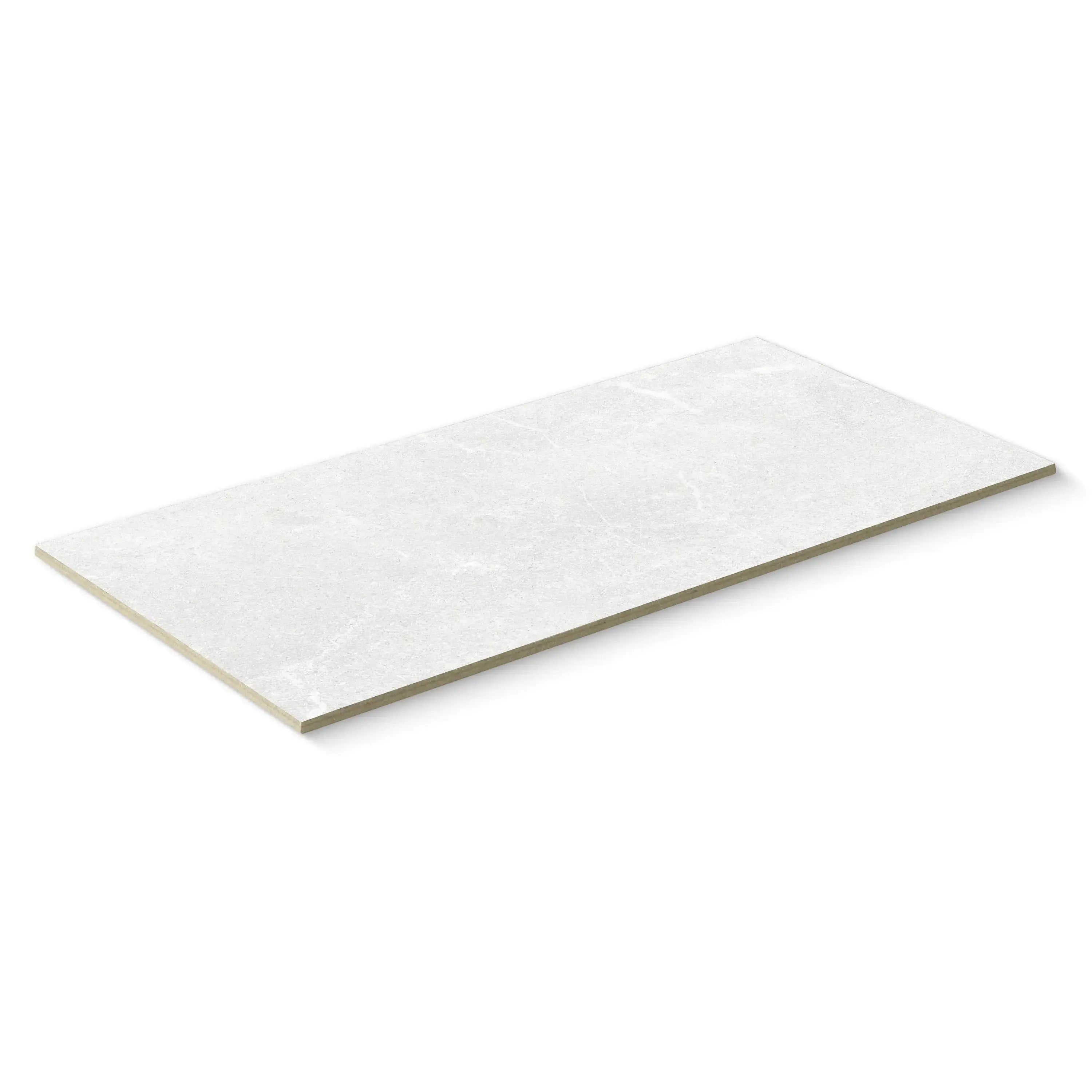 Astrastone Porcelain Tile White 12x24