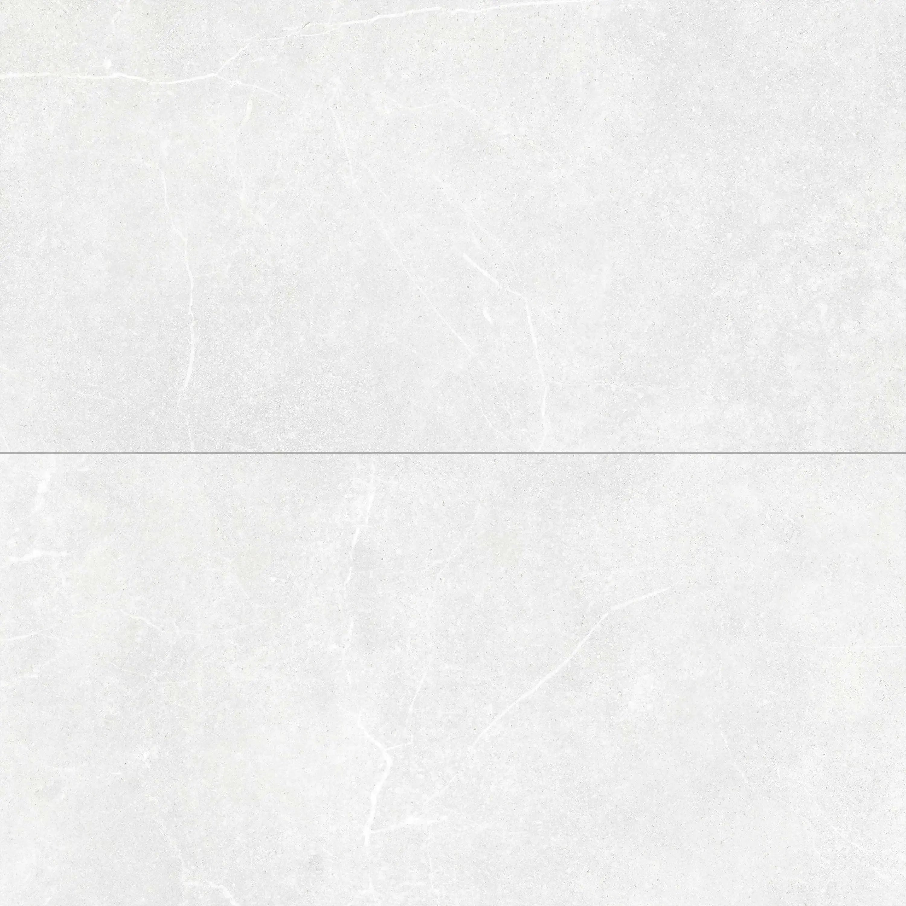 Astrastone Porcelain Tile White 24x48