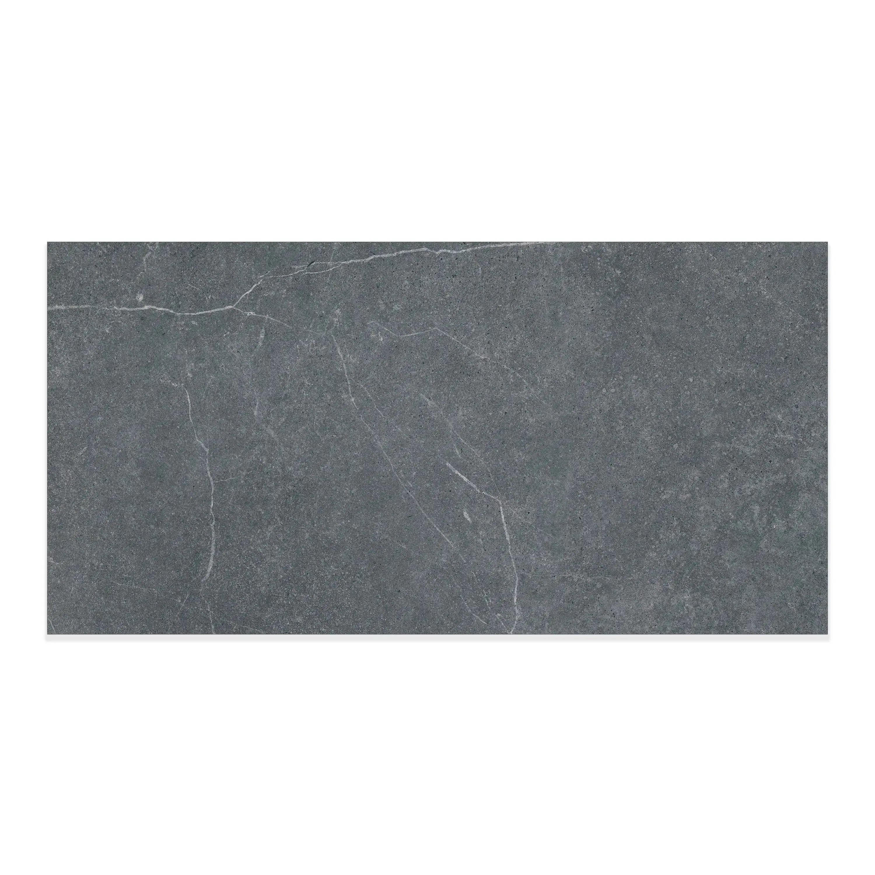 Astrastone Porcelain Tile Graphite 24x48