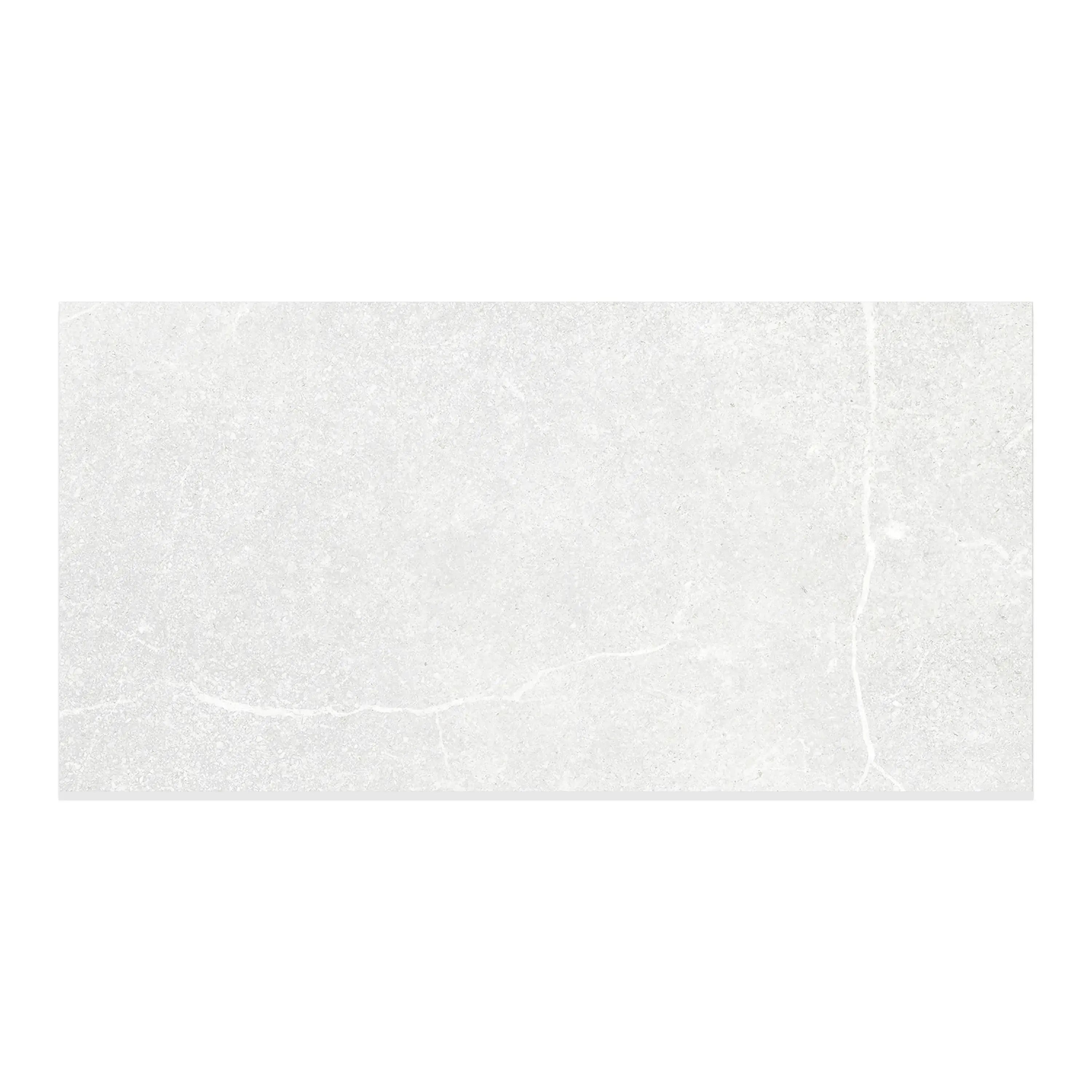 Astrastone Porcelain Tile White 12x24